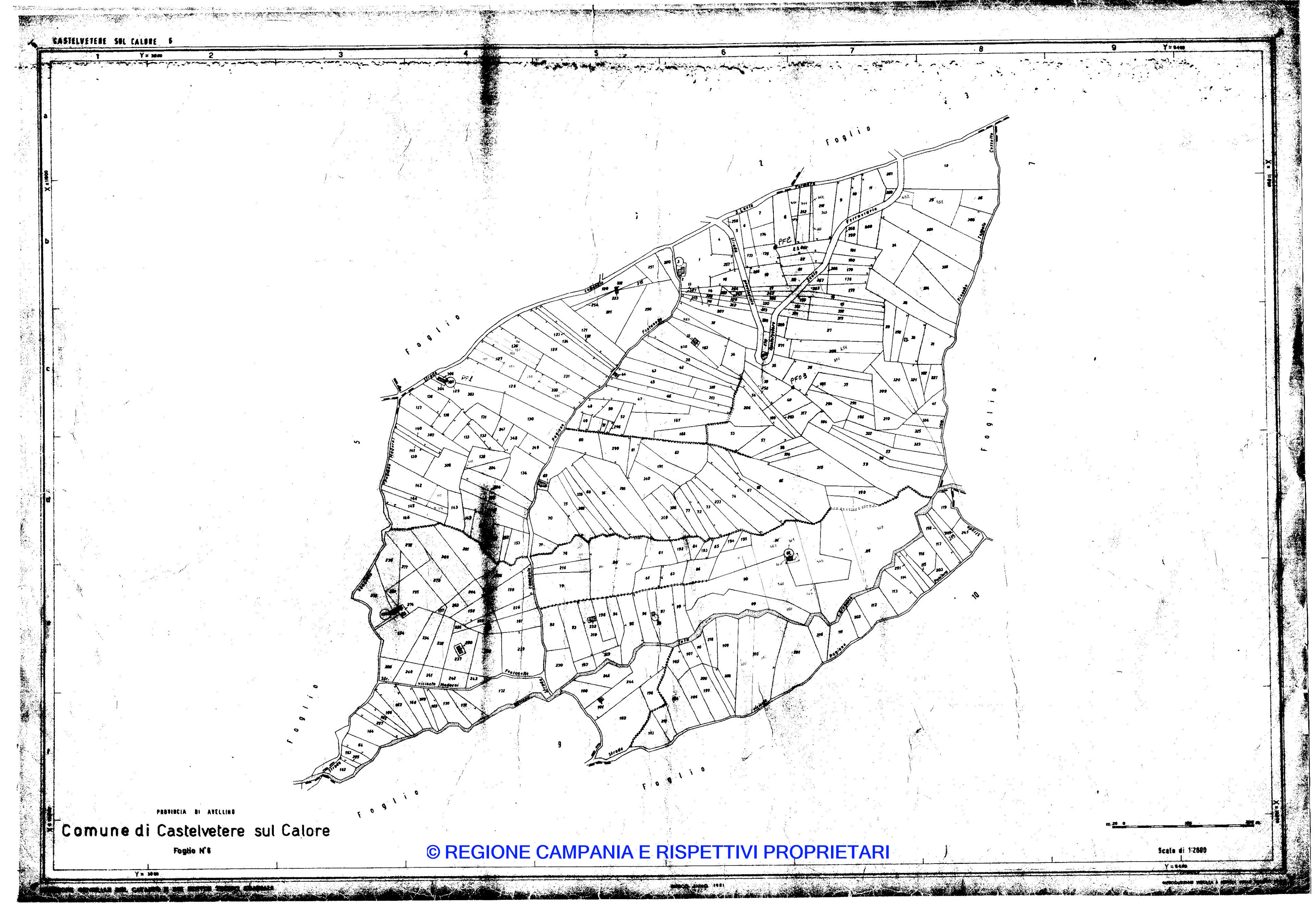 Mappa