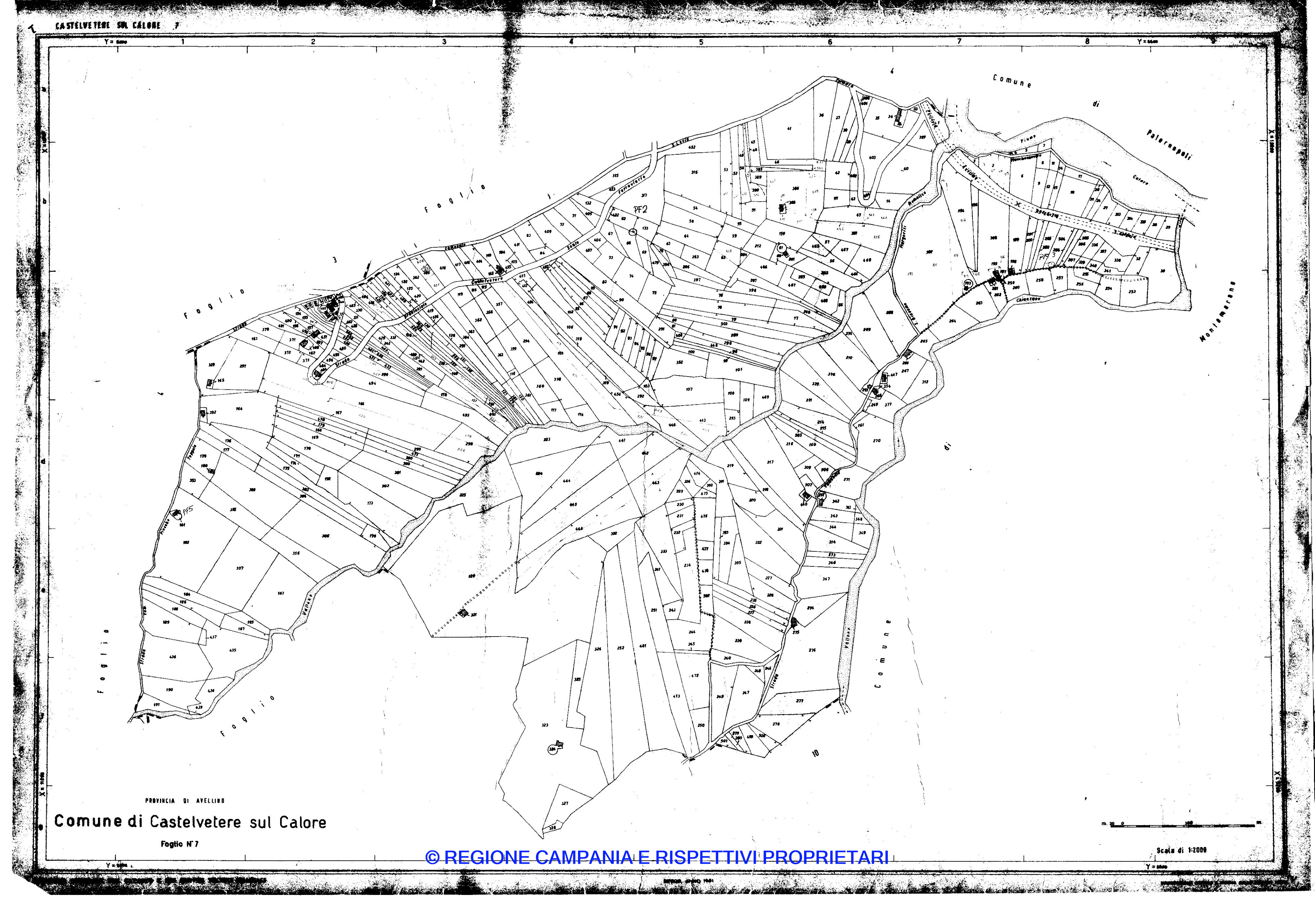 Mappa