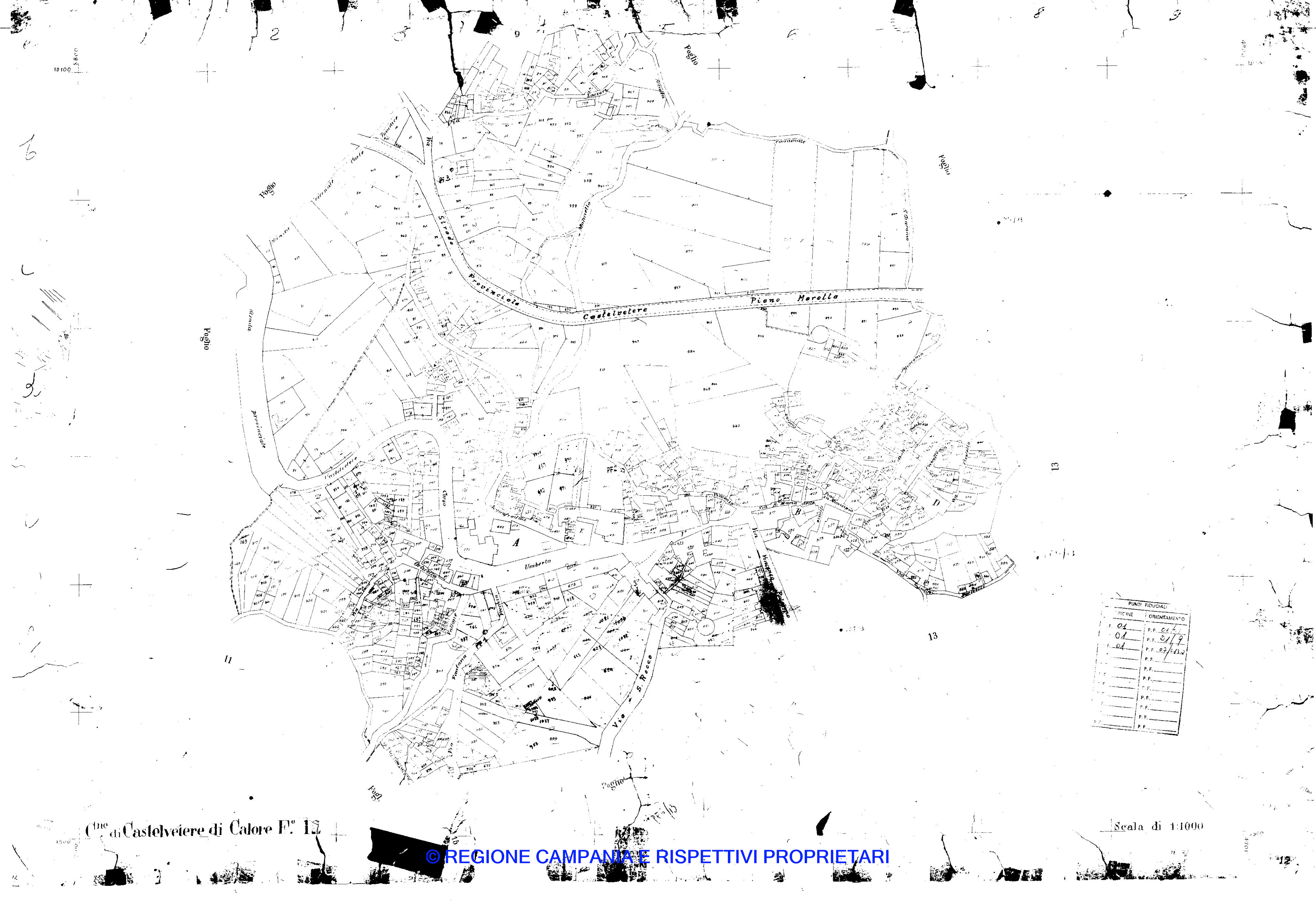 Mappa