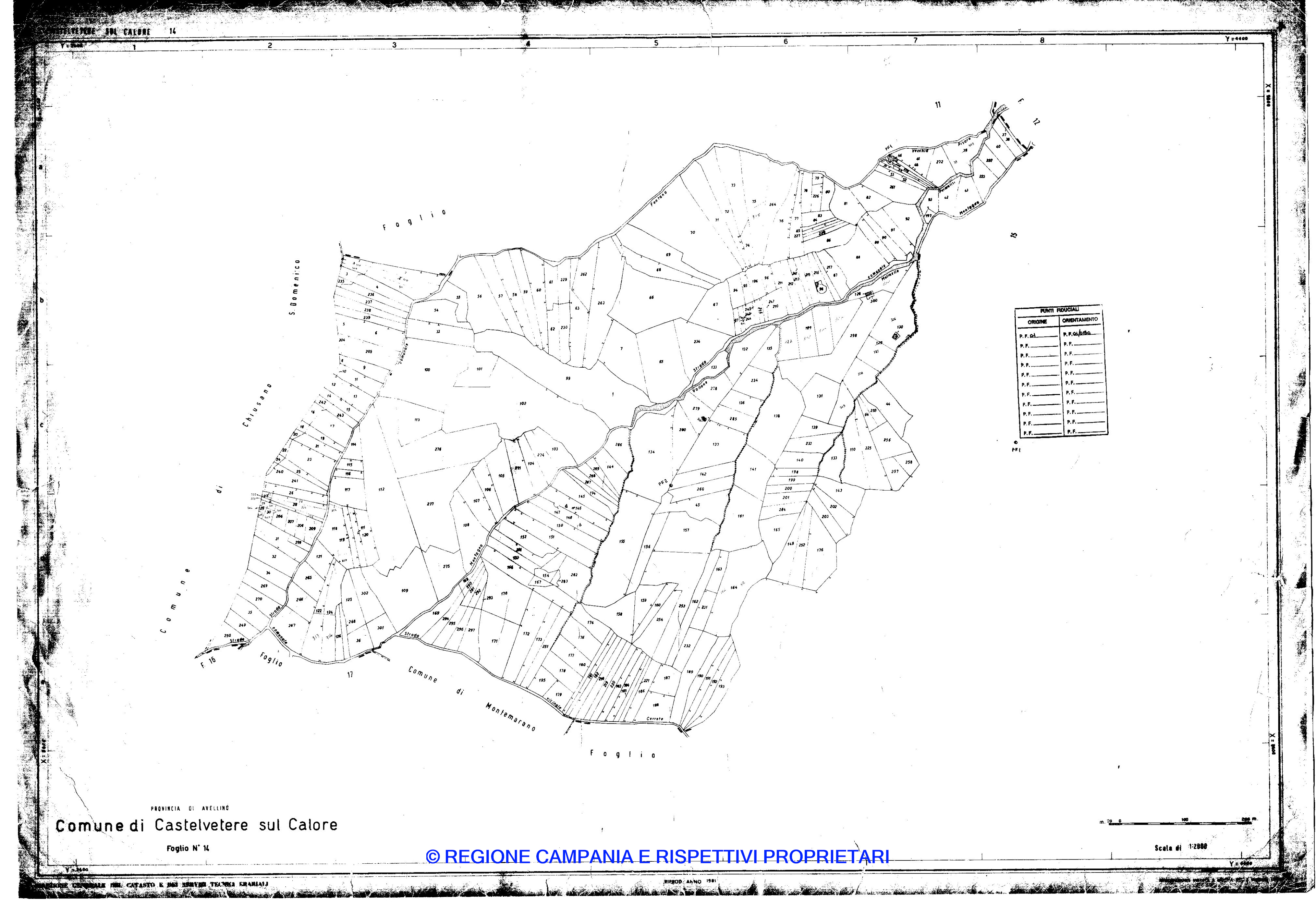 Mappa