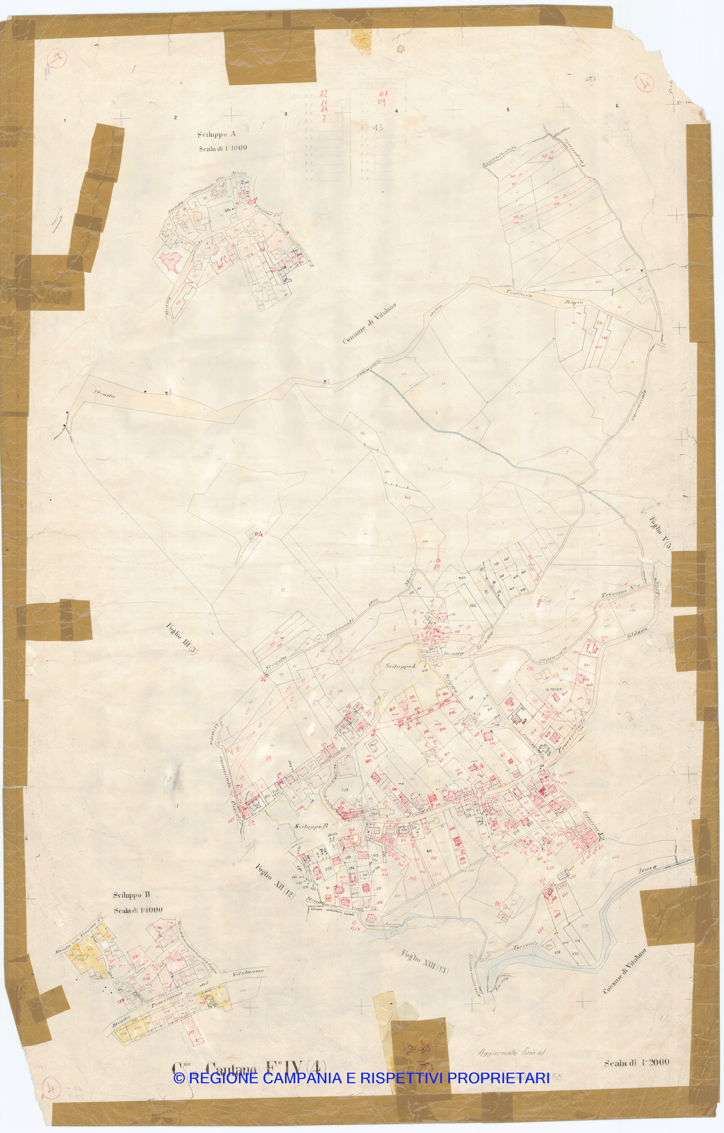 Mappa