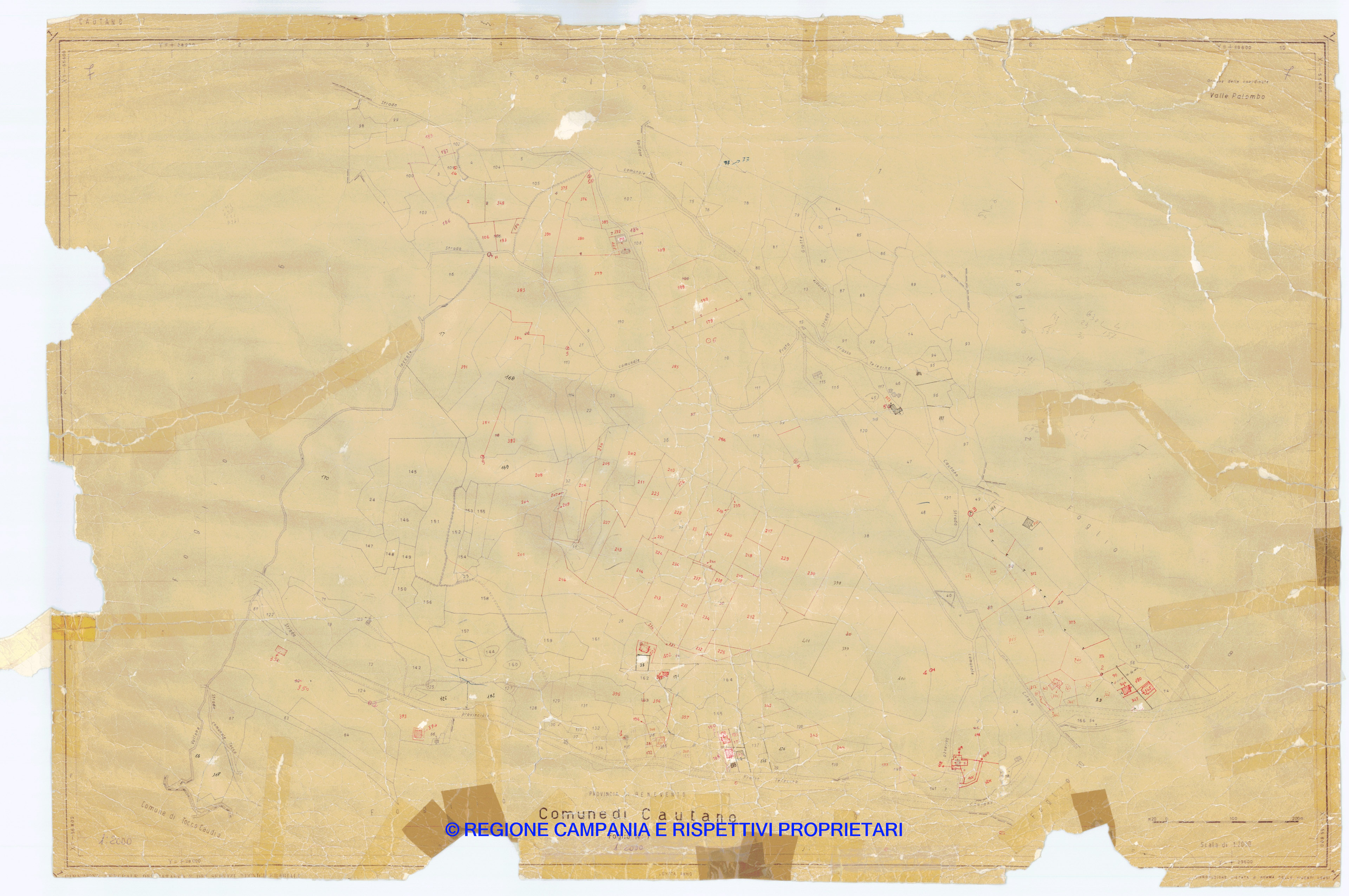 Mappa
