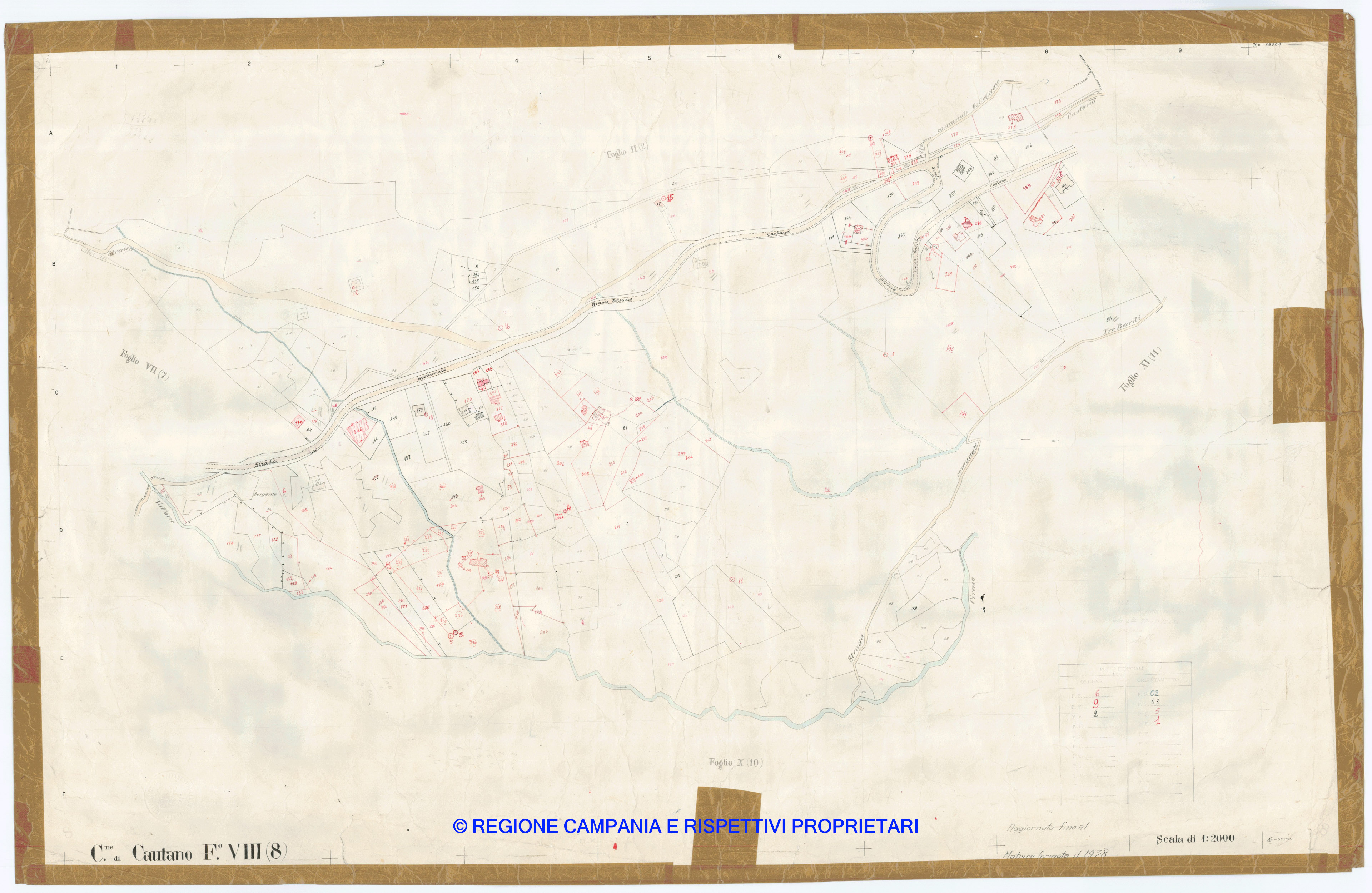 Mappa