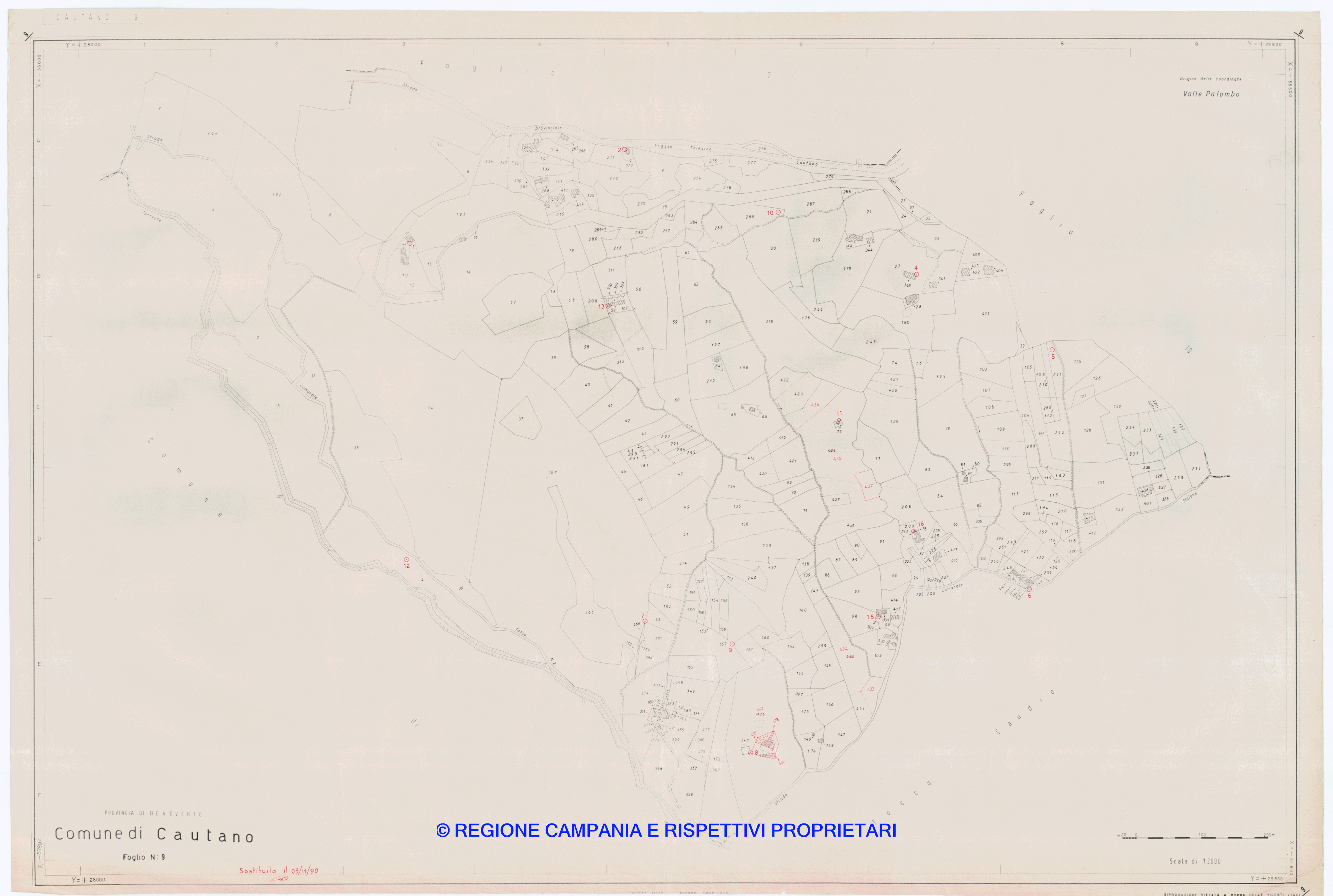 Mappa