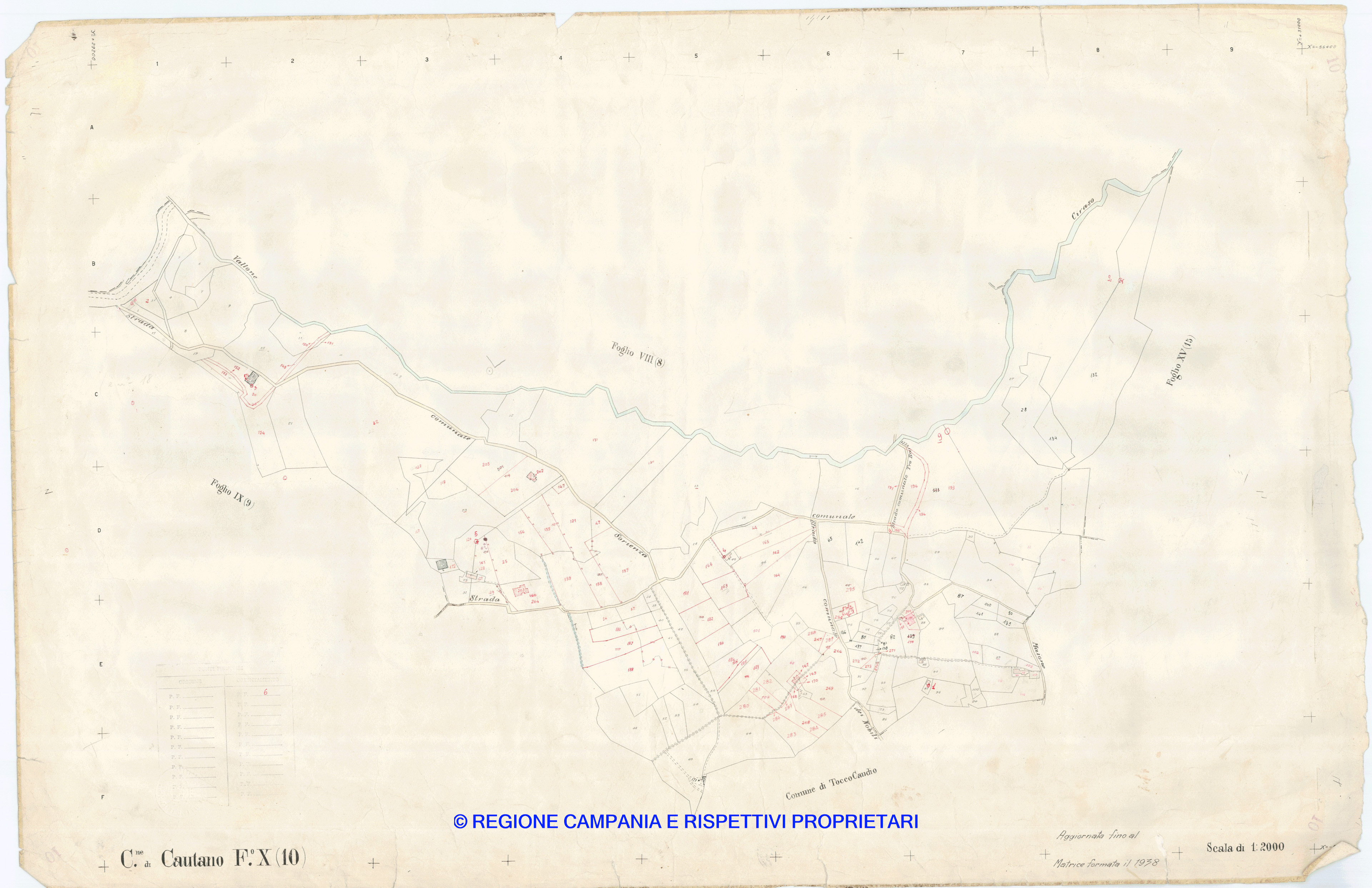 Mappa