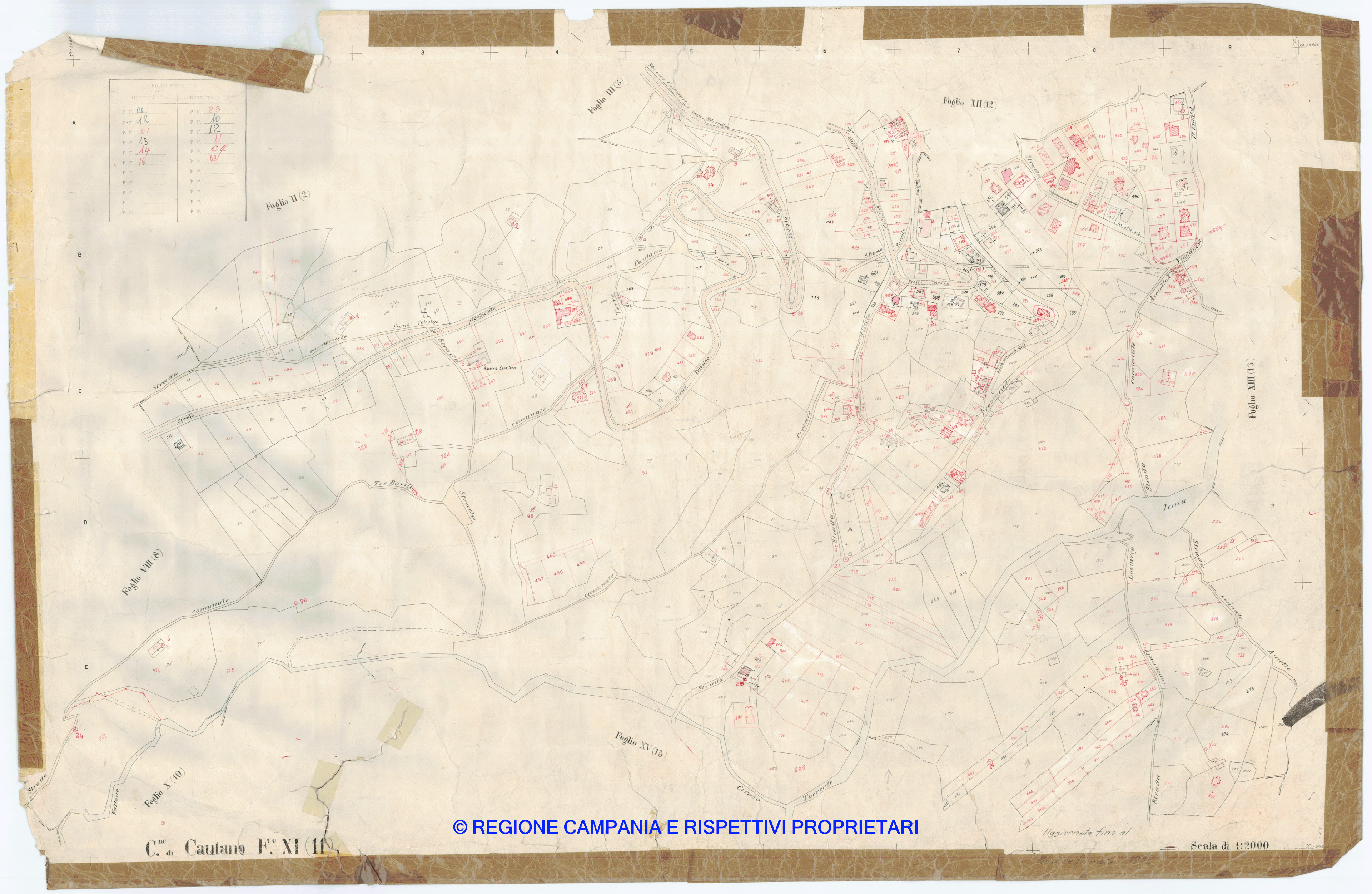 Mappa