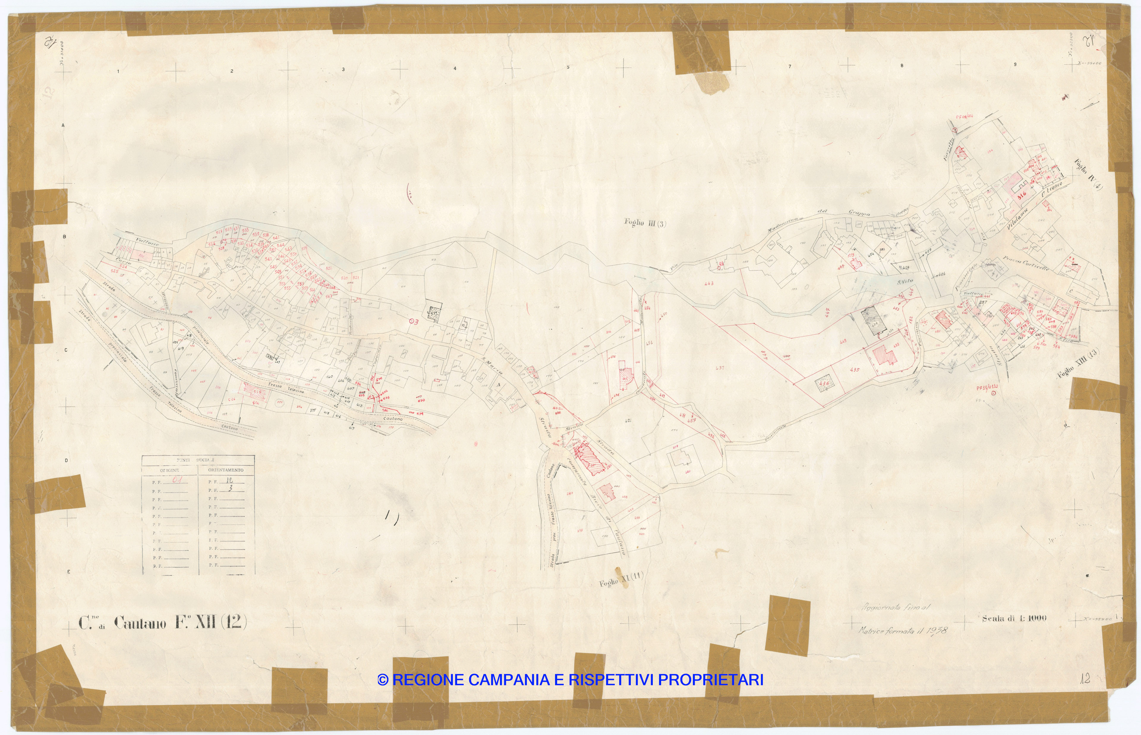 Mappa