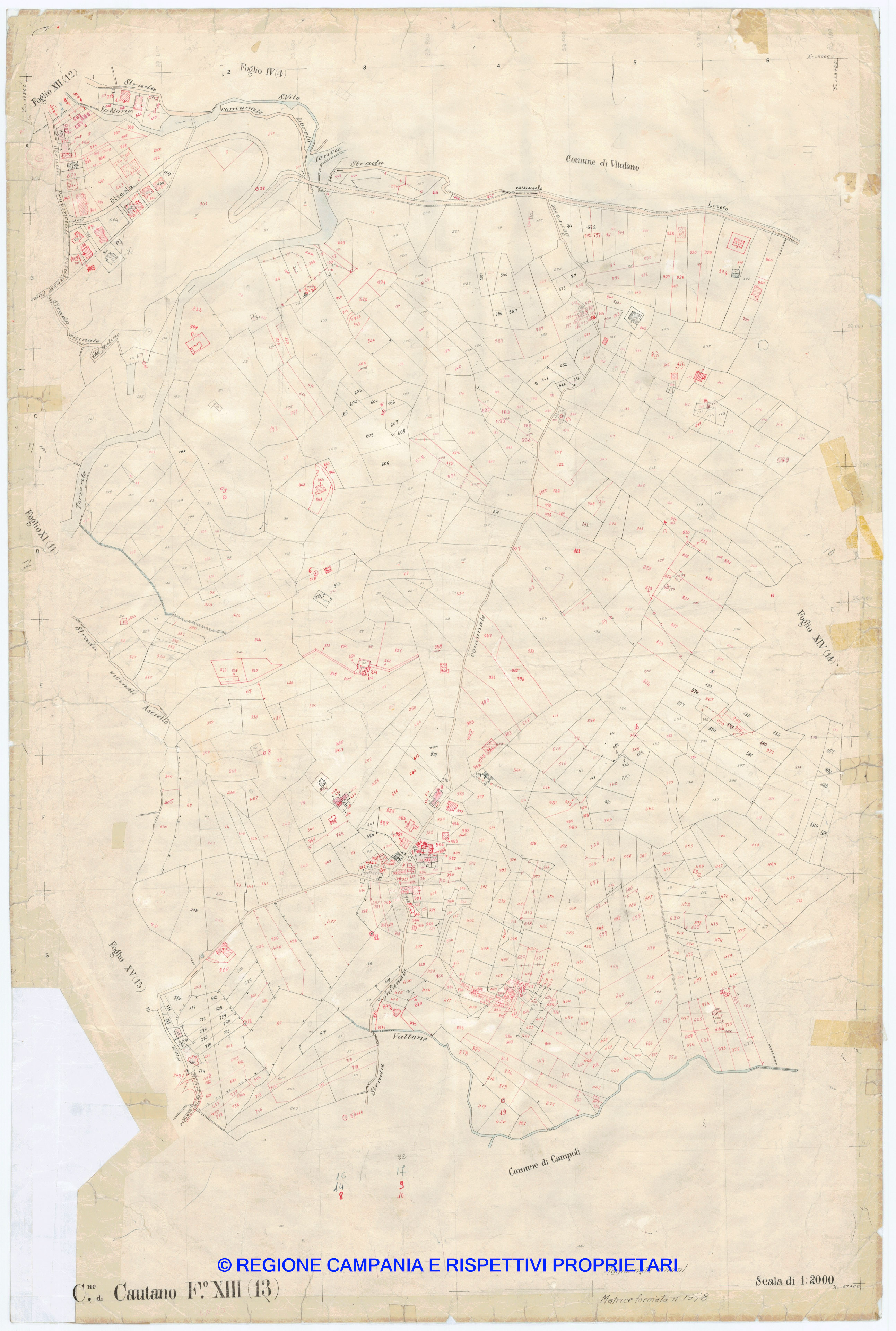 Mappa