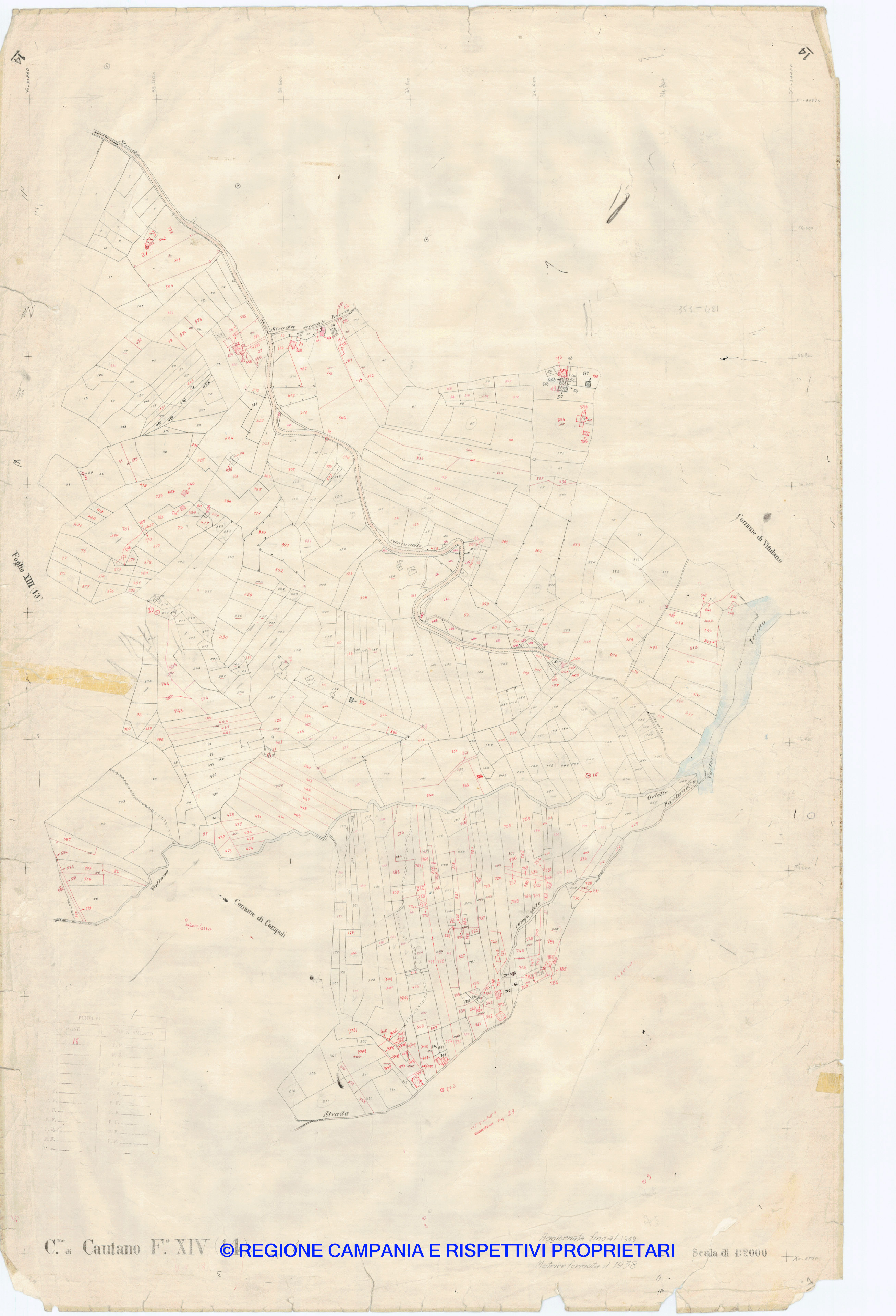 Mappa