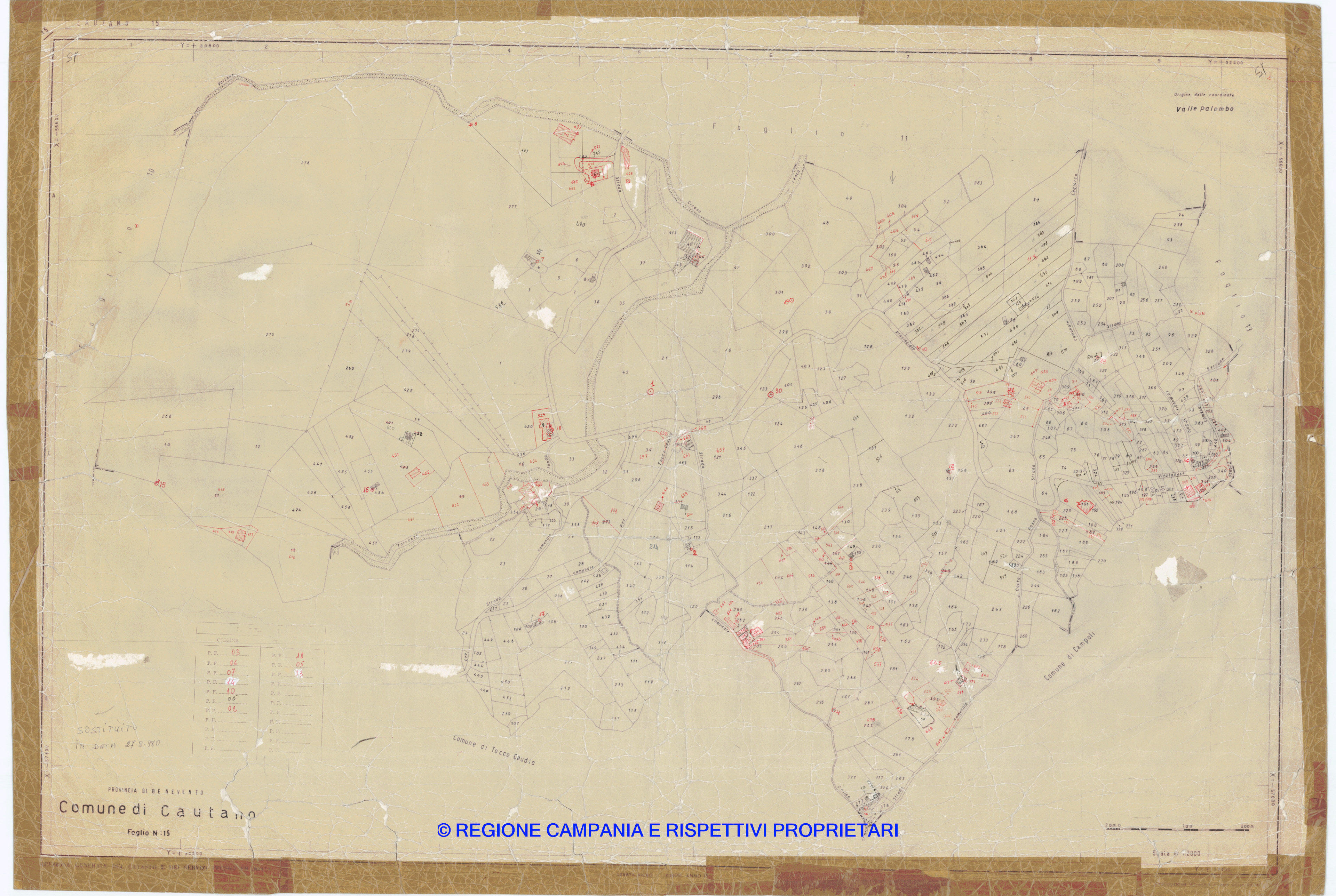 Mappa