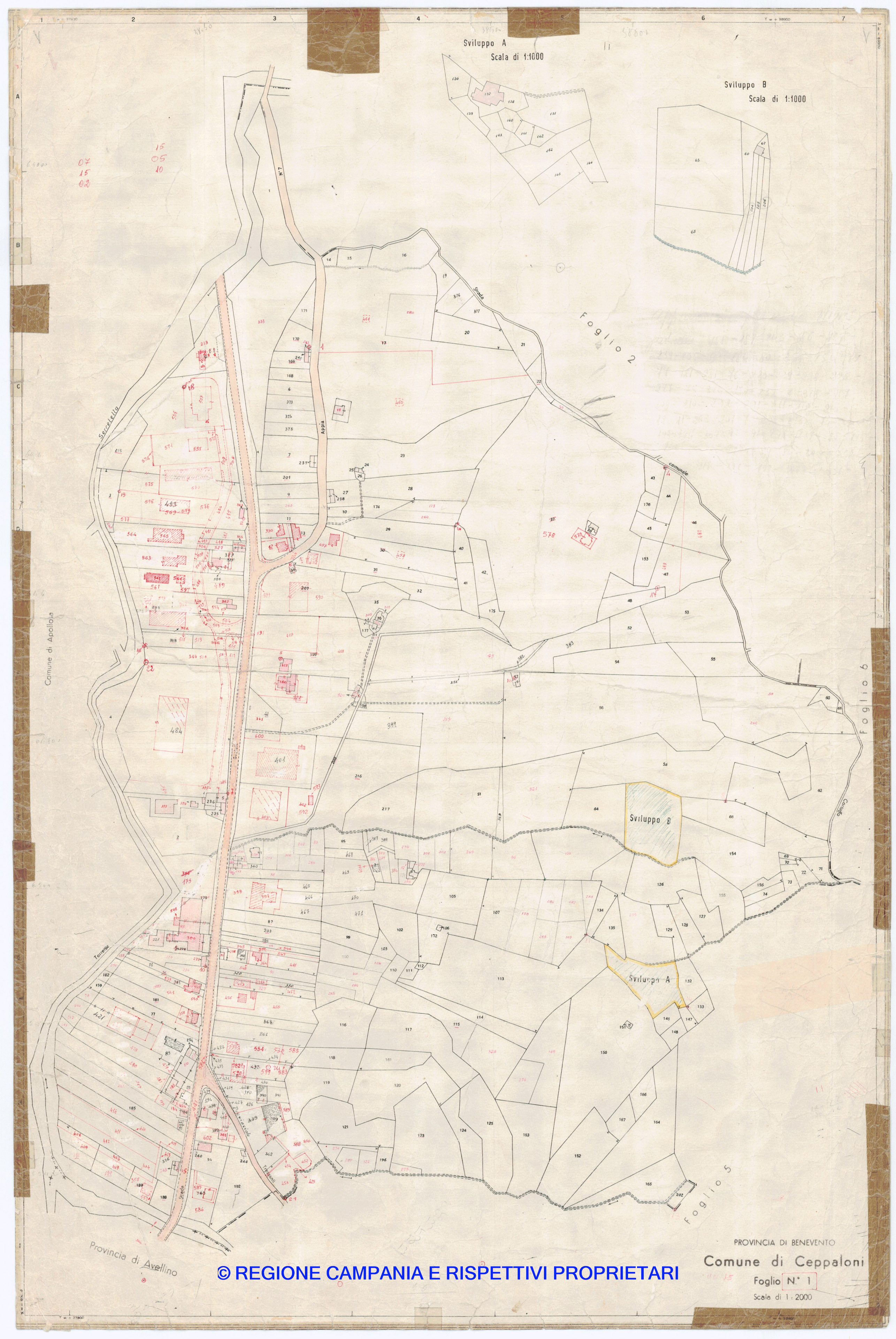 Mappa