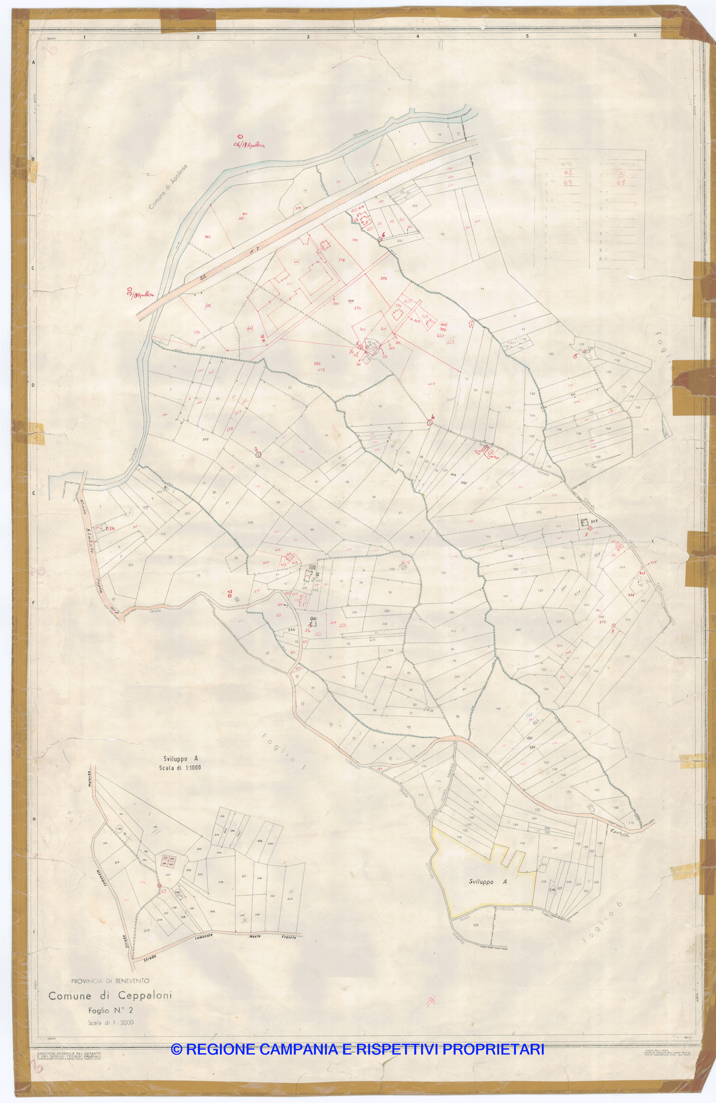 Mappa