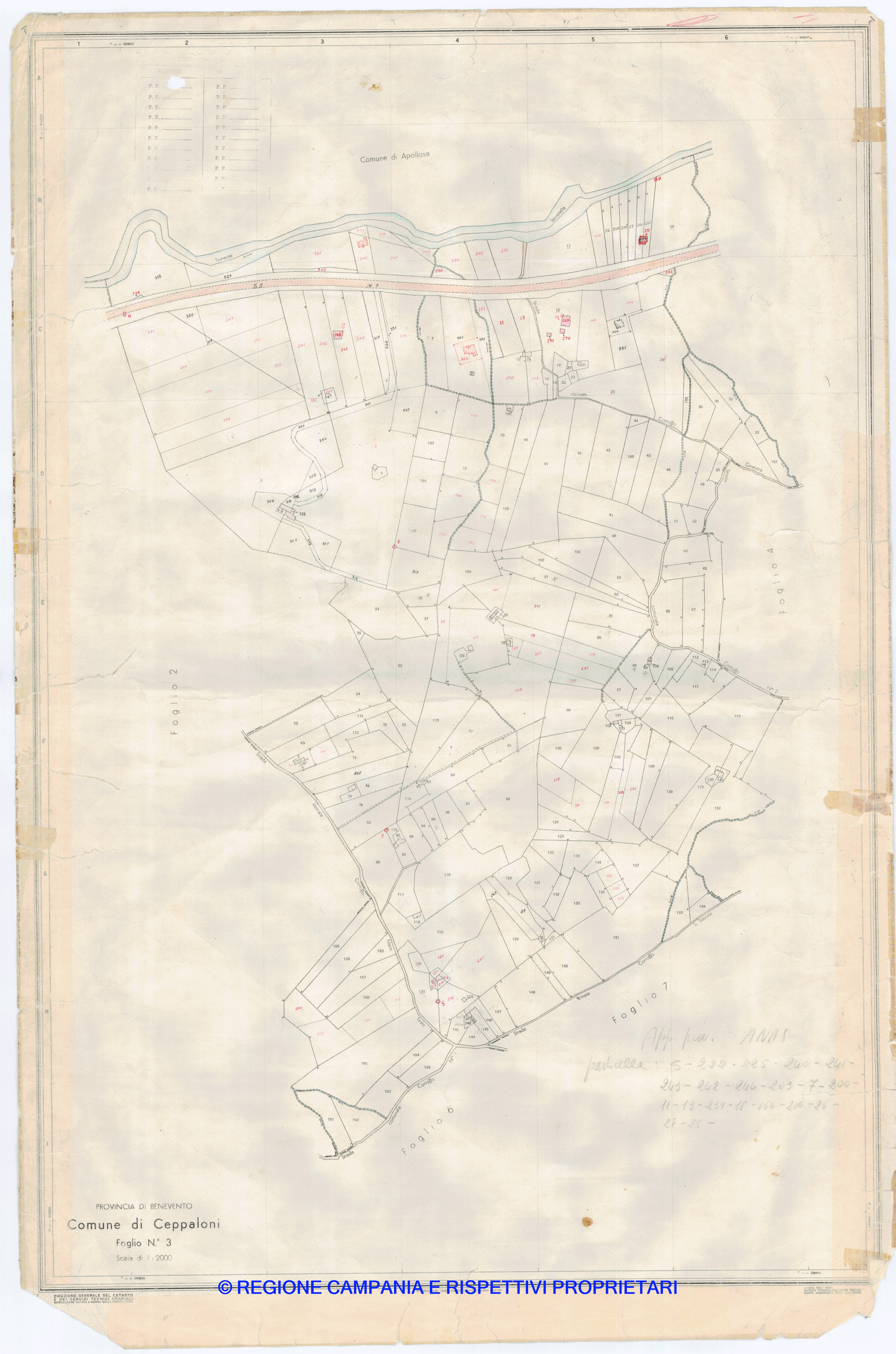 Mappa