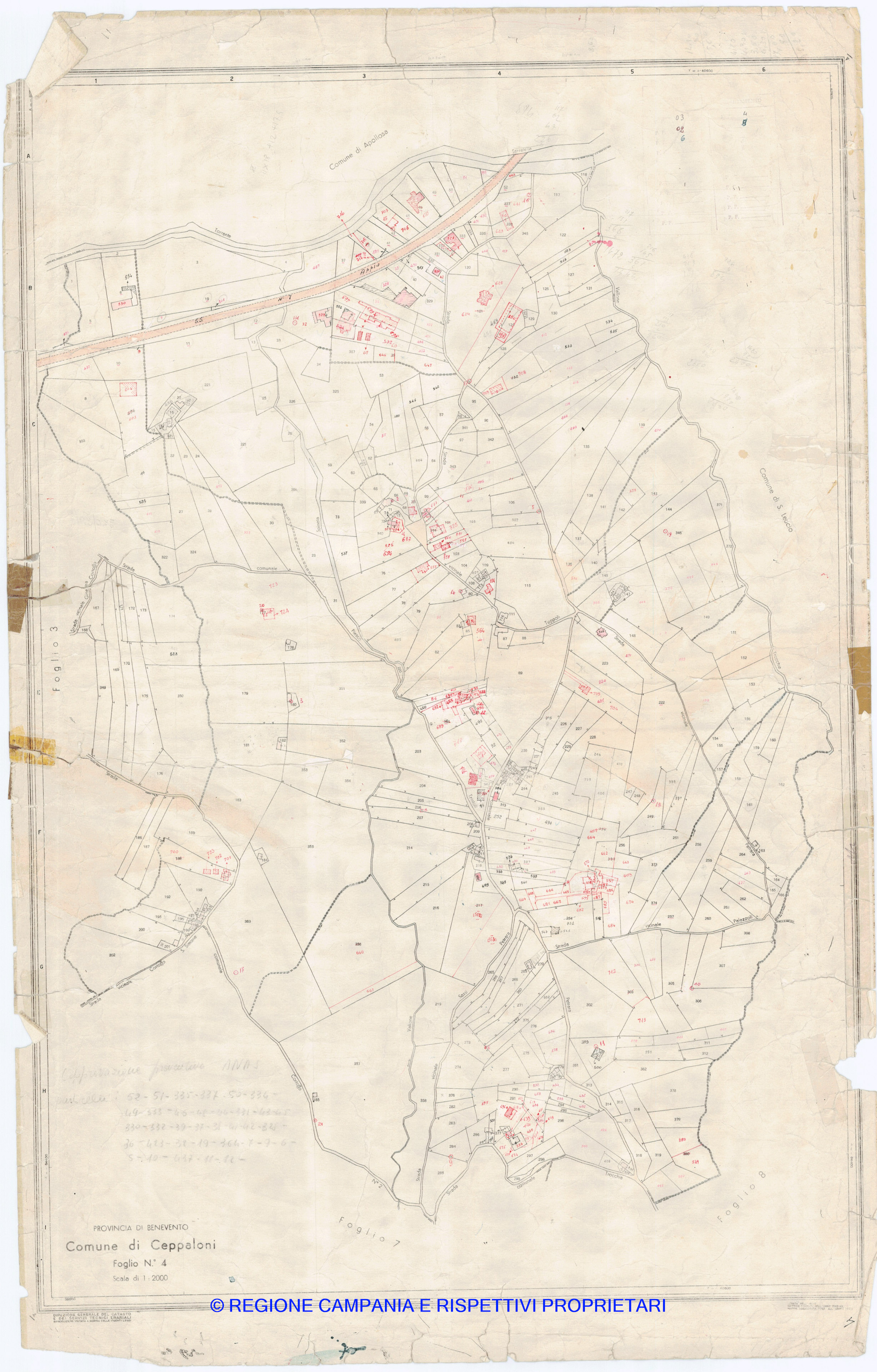 Mappa