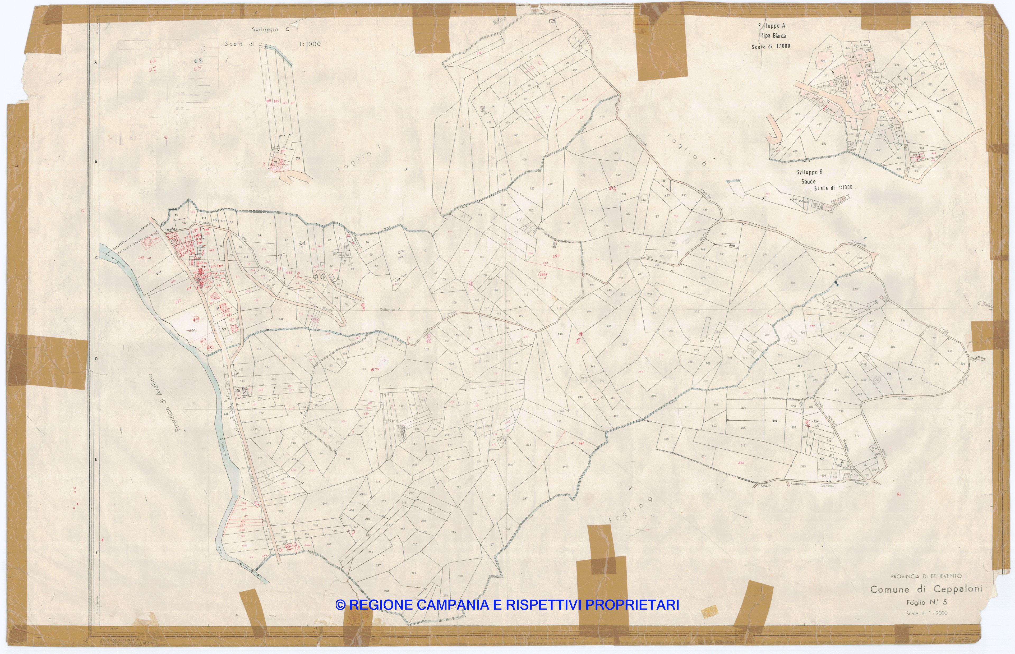 Mappa
