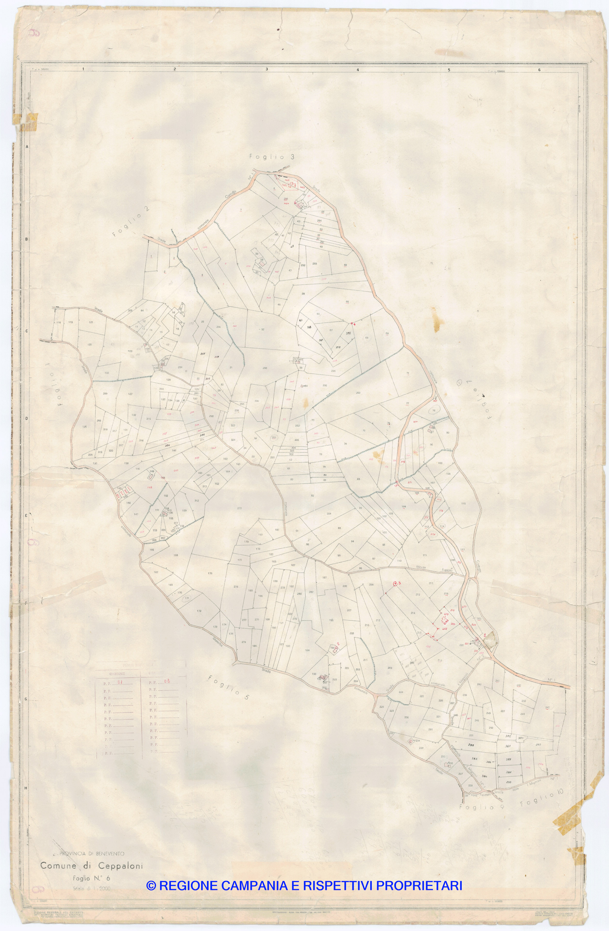Mappa