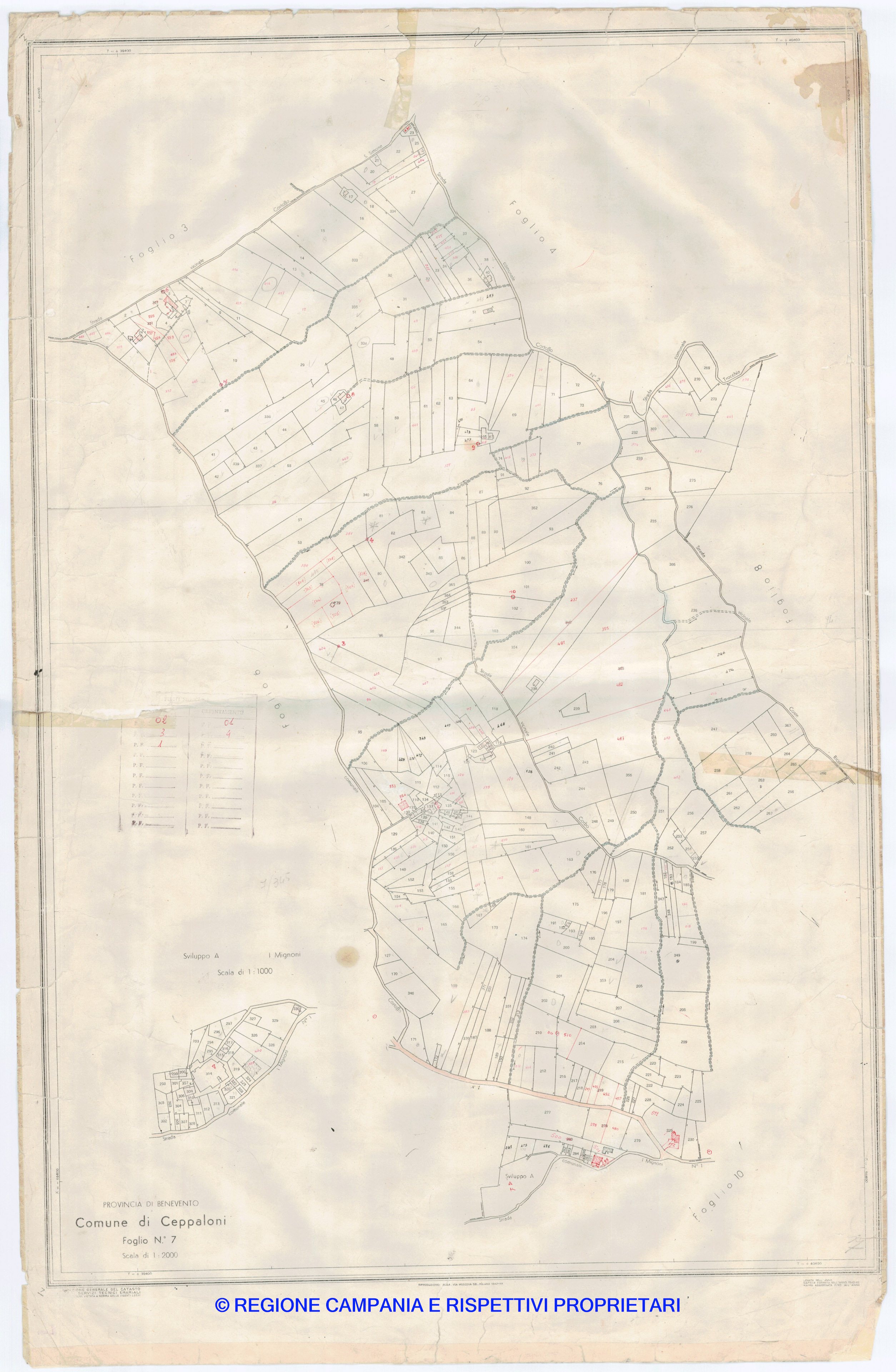 Mappa