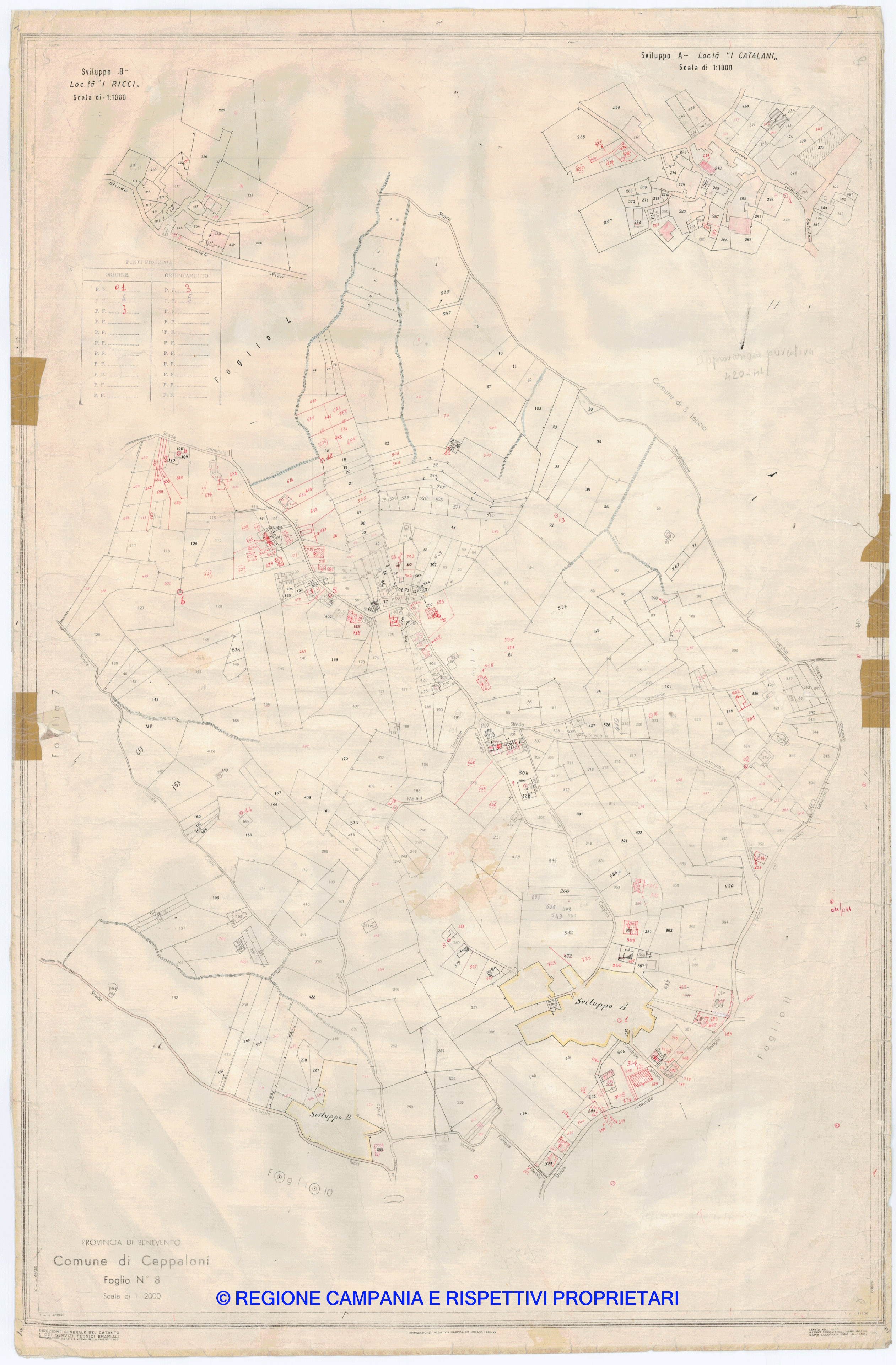 Mappa