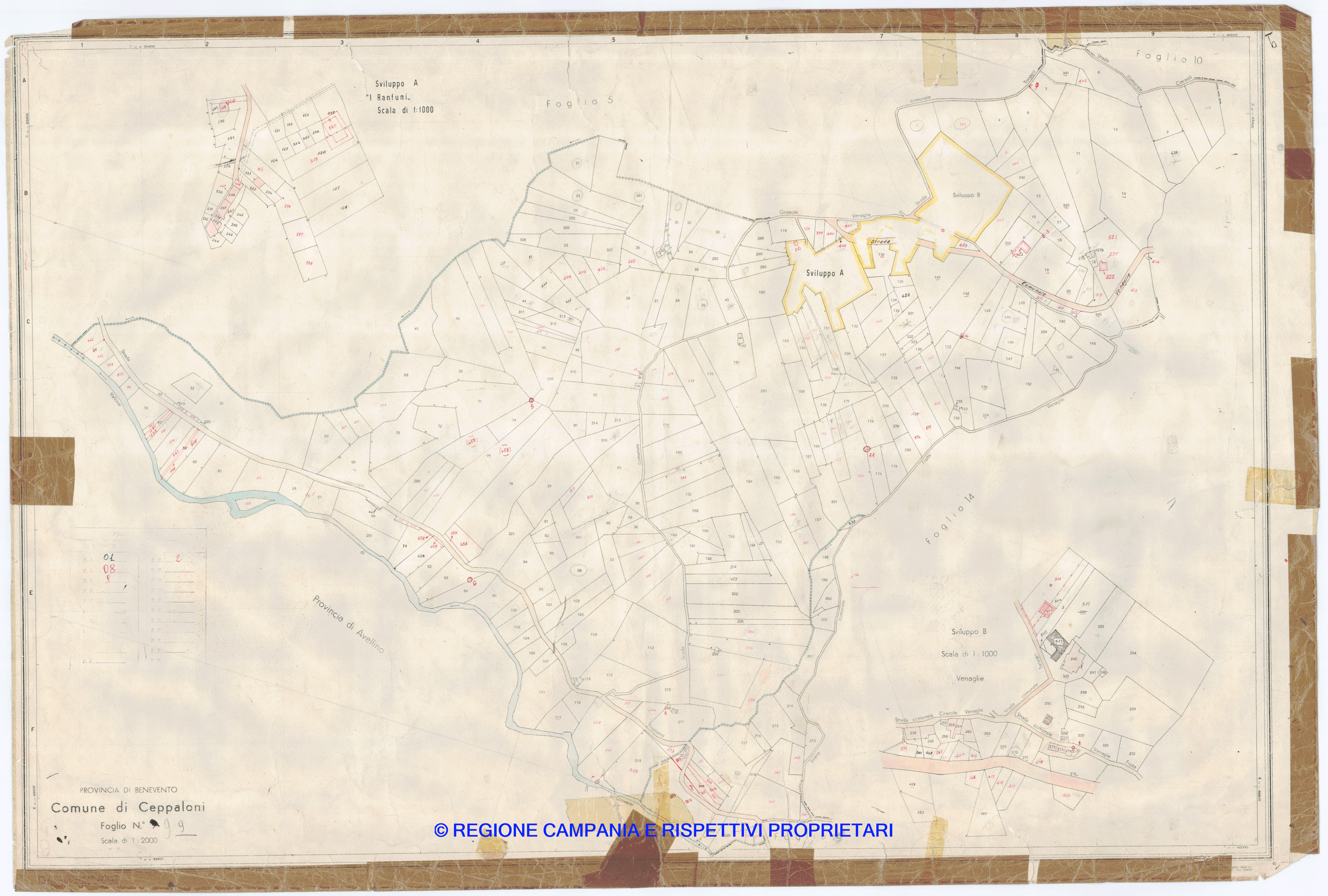 Mappa
