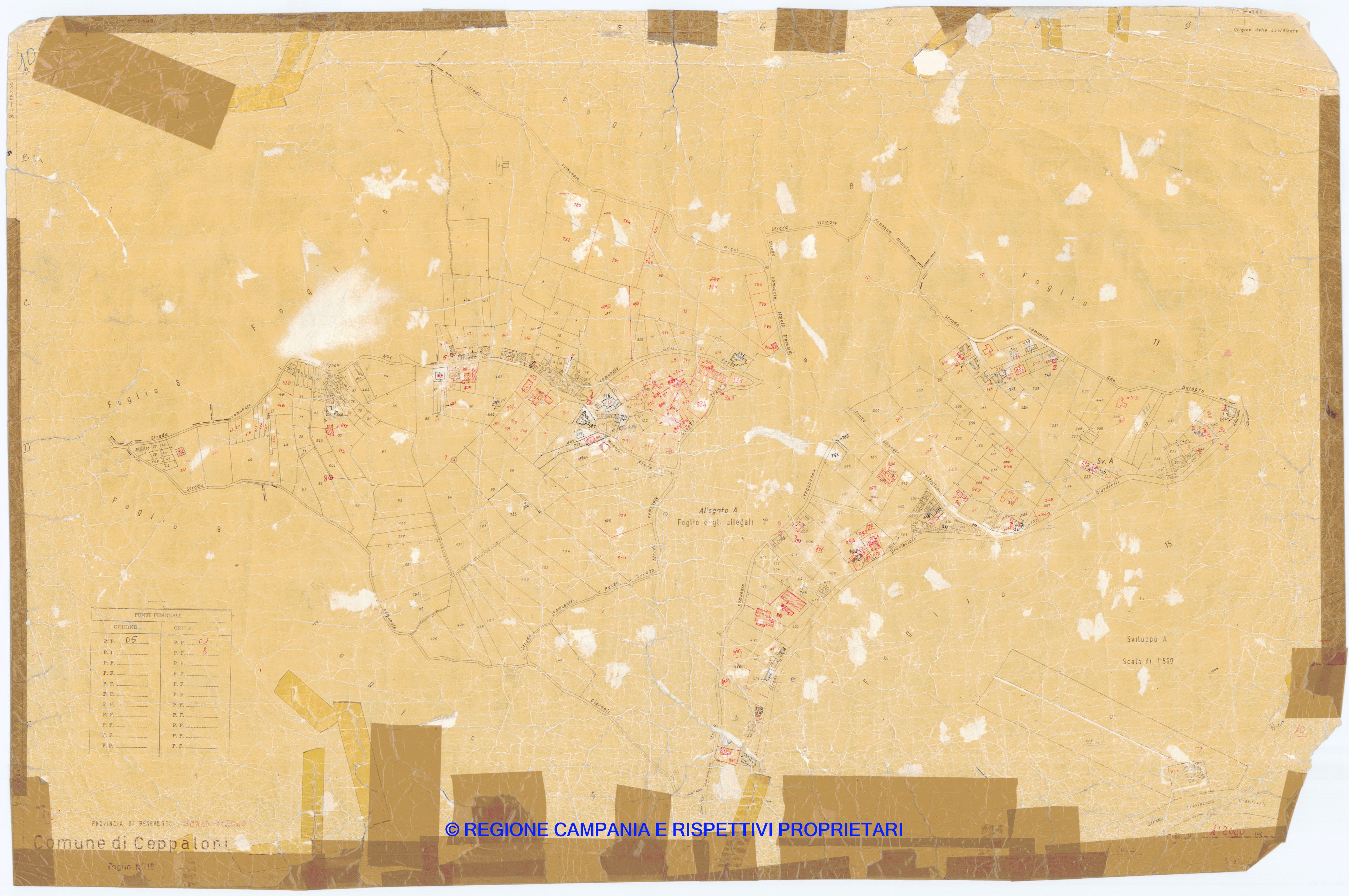 Mappa