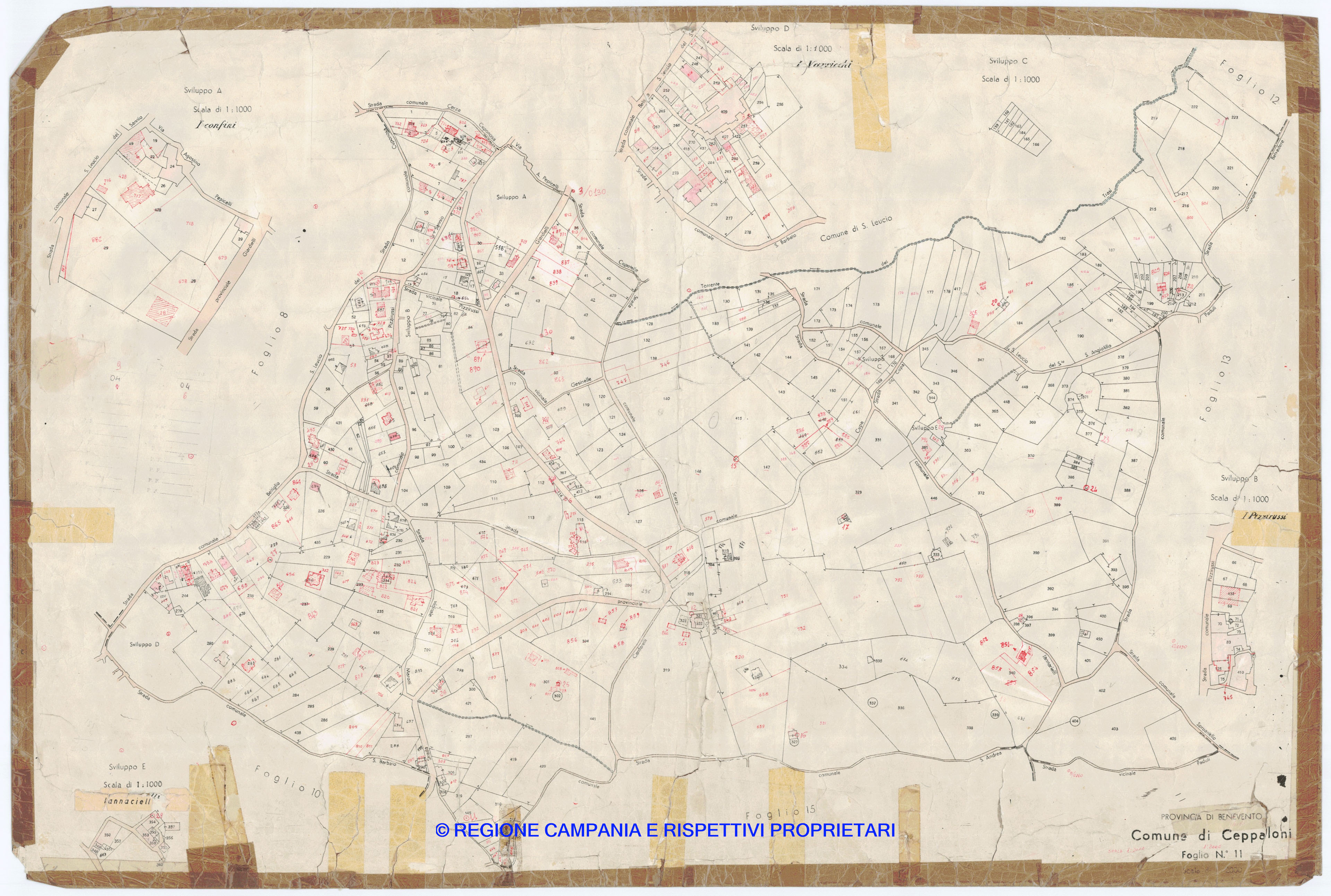 Mappa