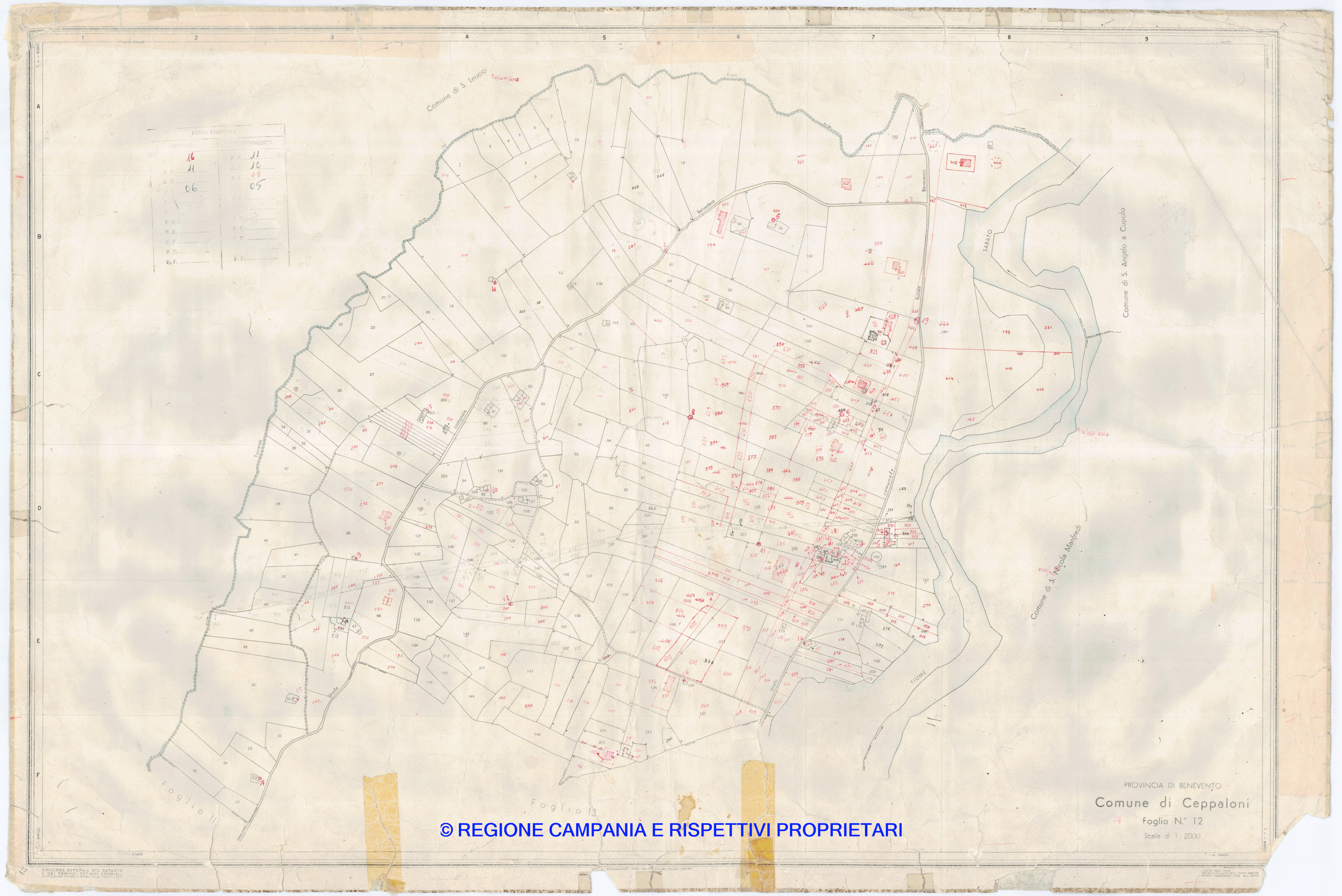 Mappa
