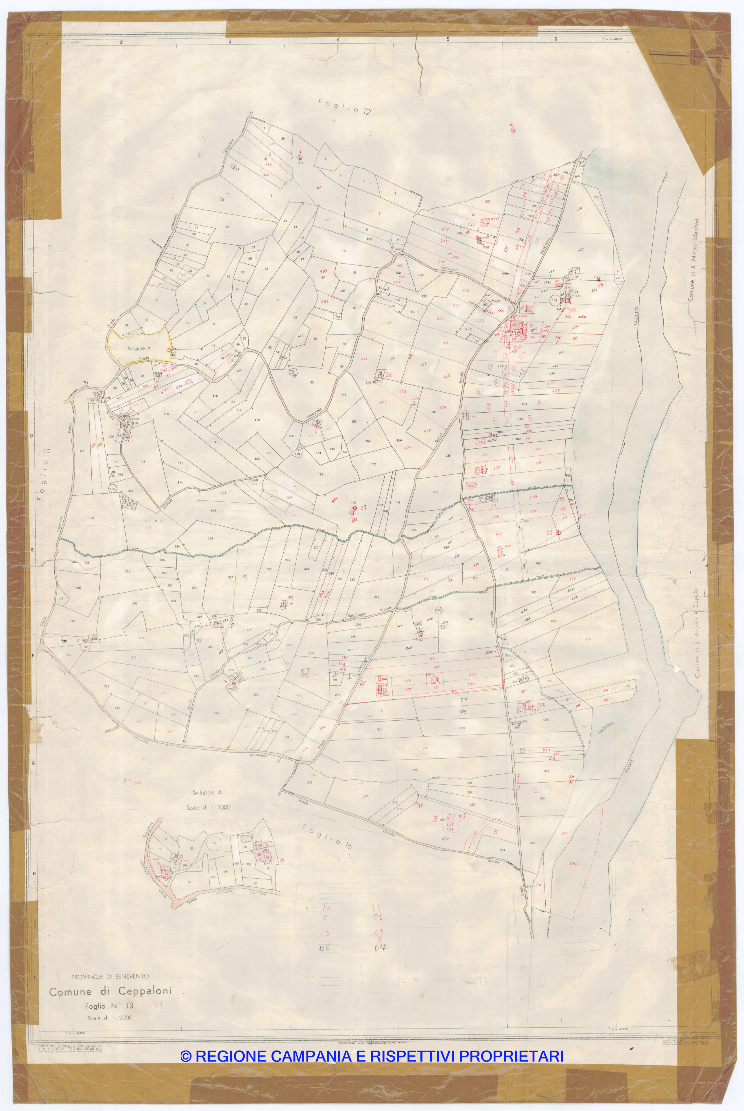 Mappa
