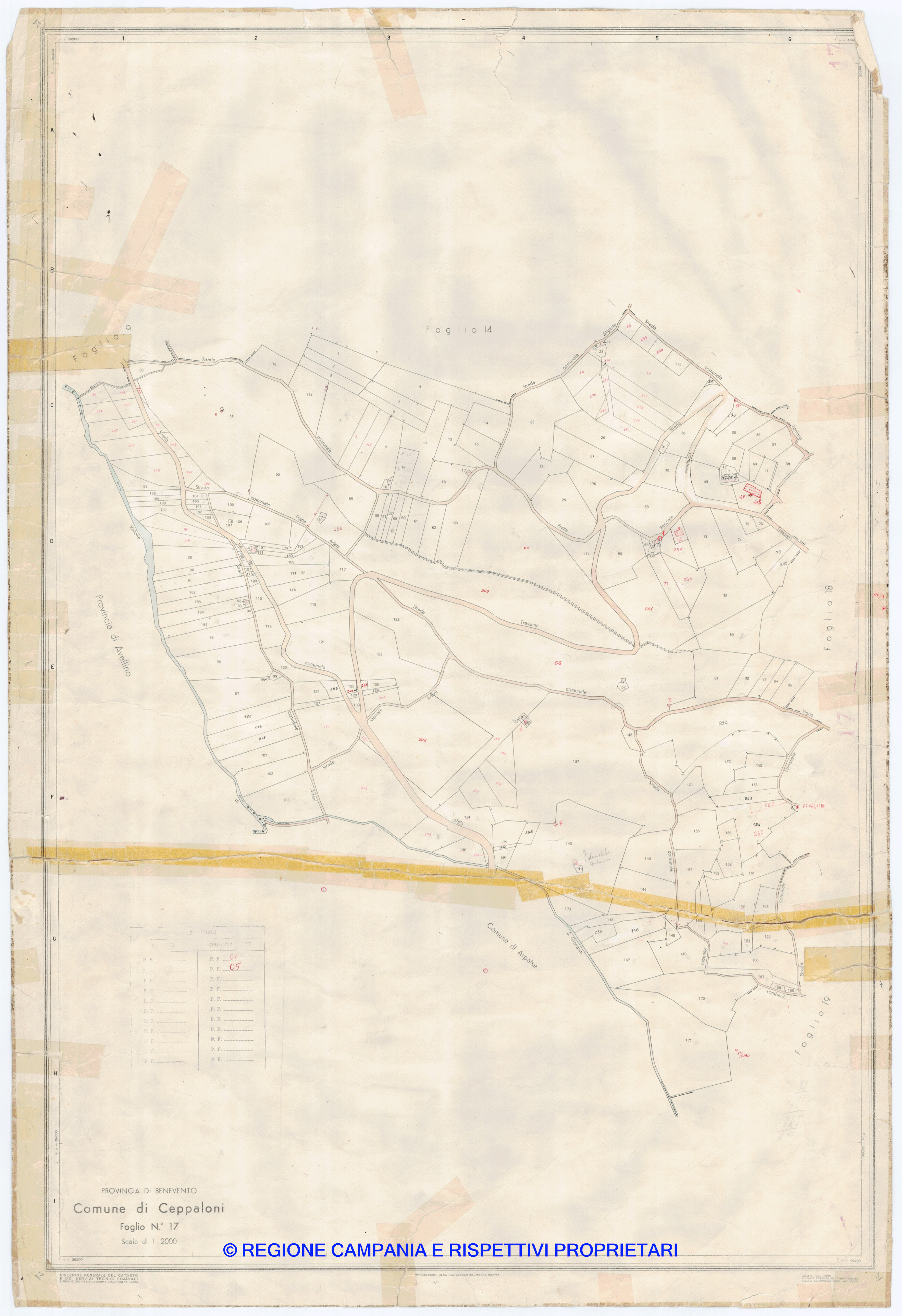 Mappa