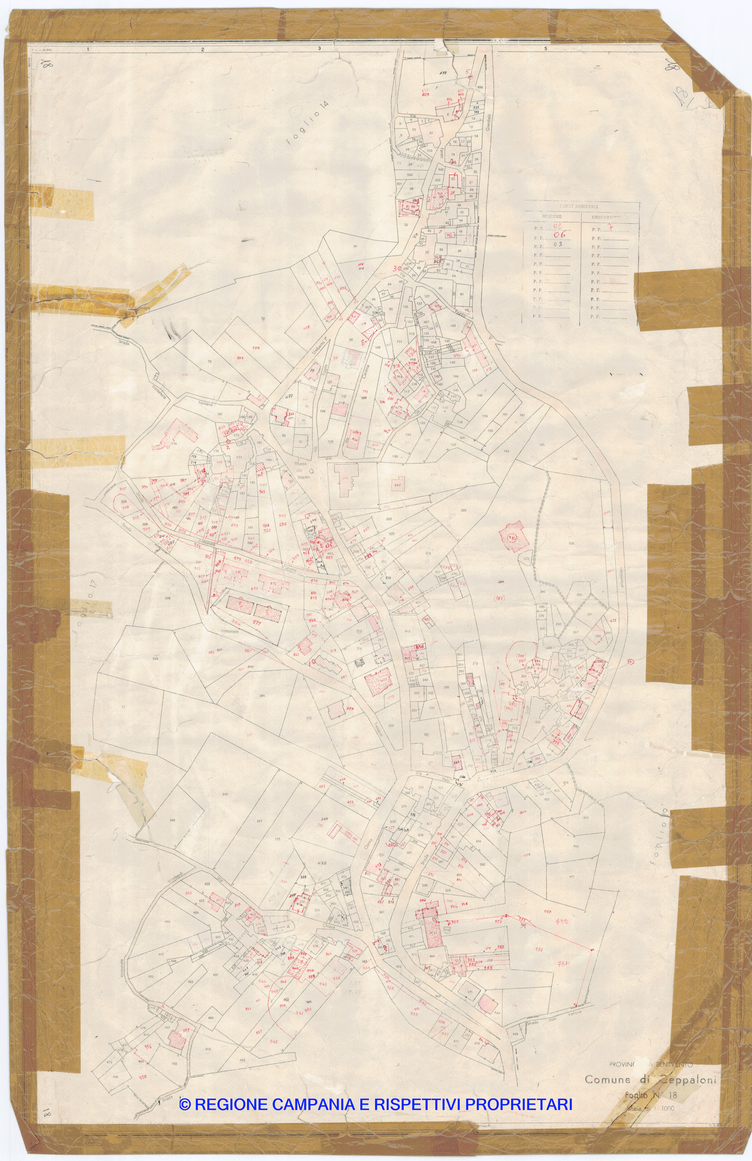 Mappa