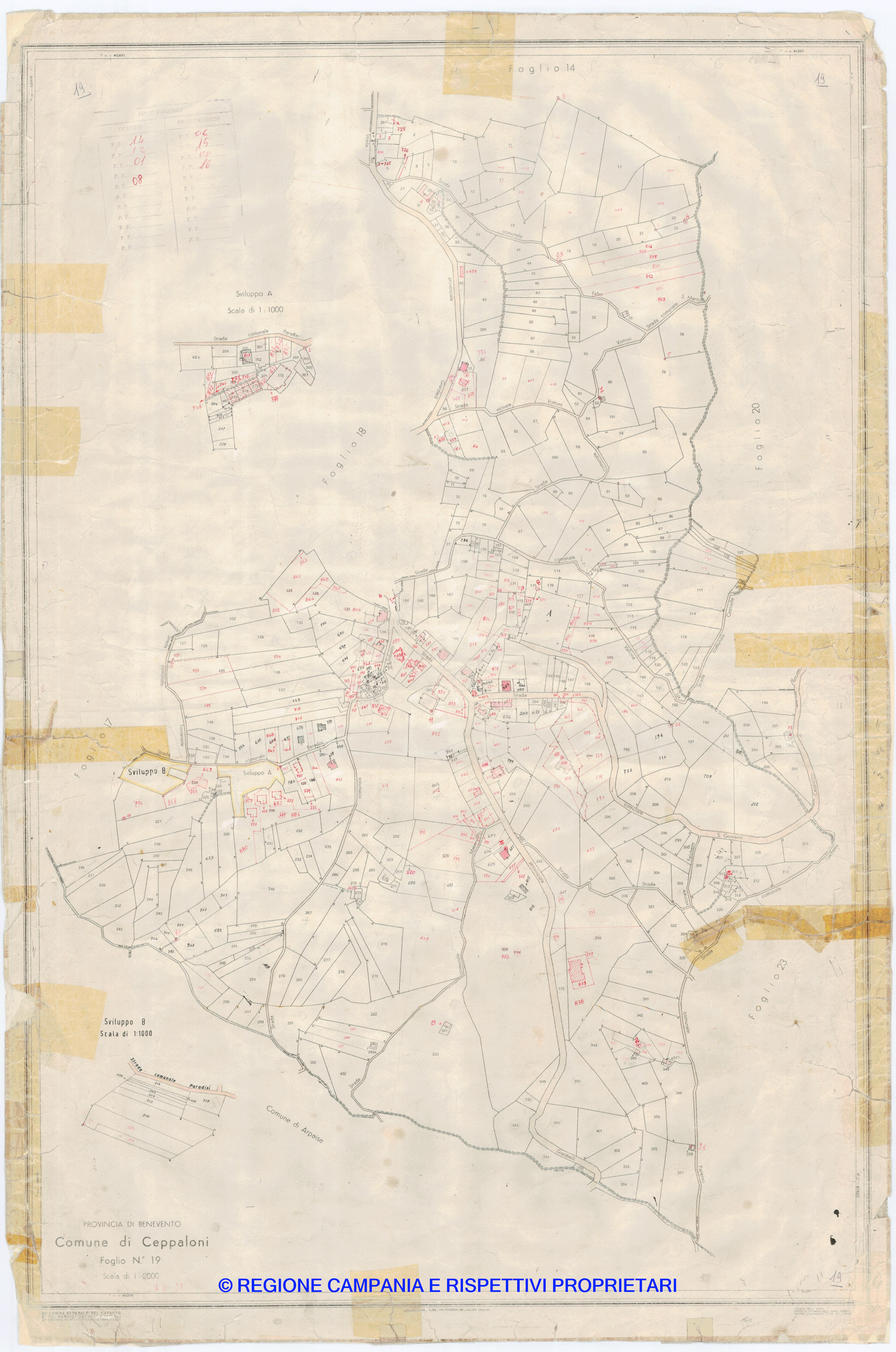 Mappa