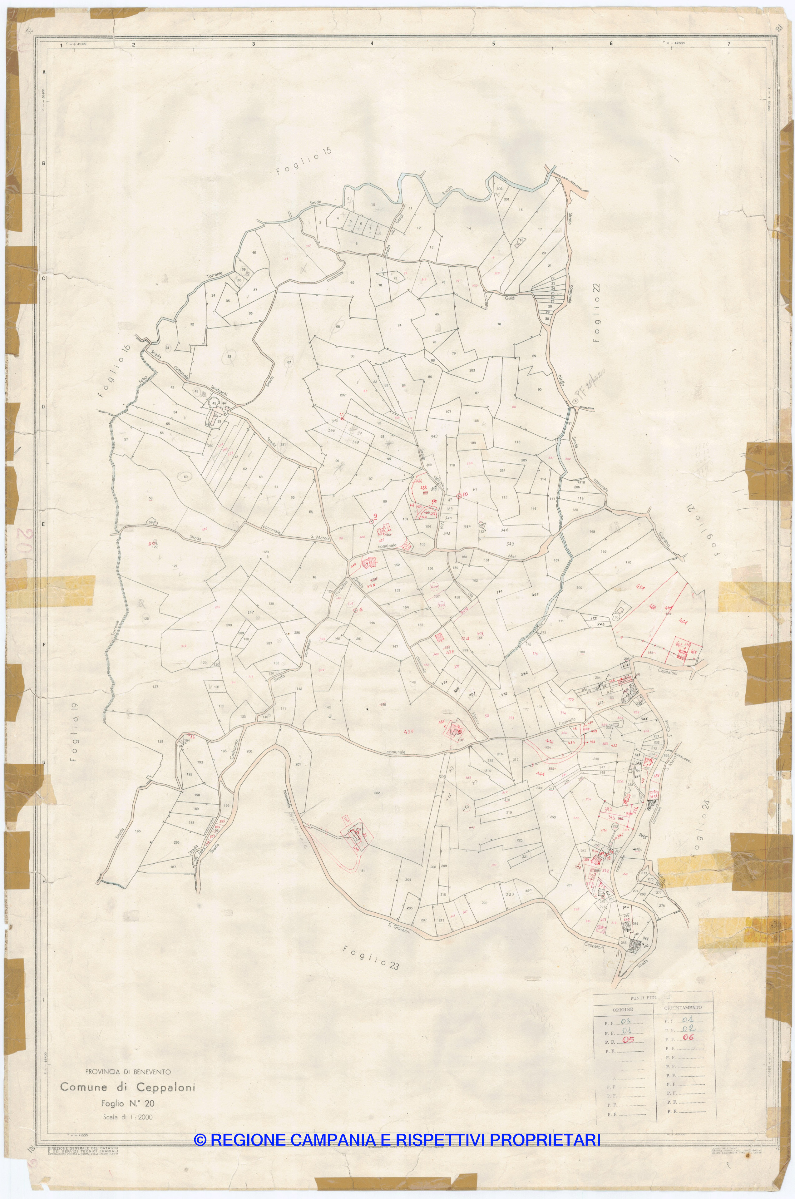 Mappa