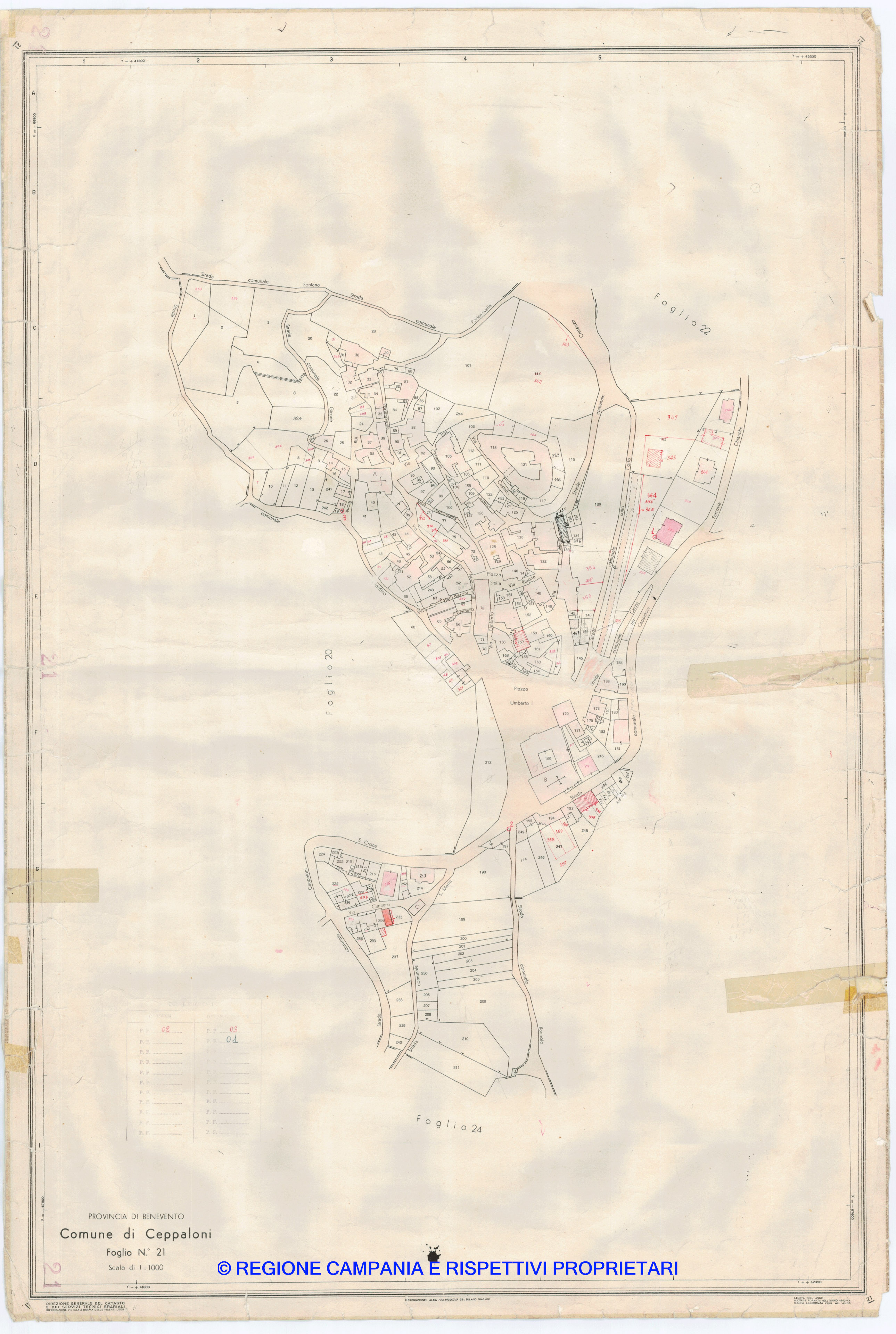 Mappa