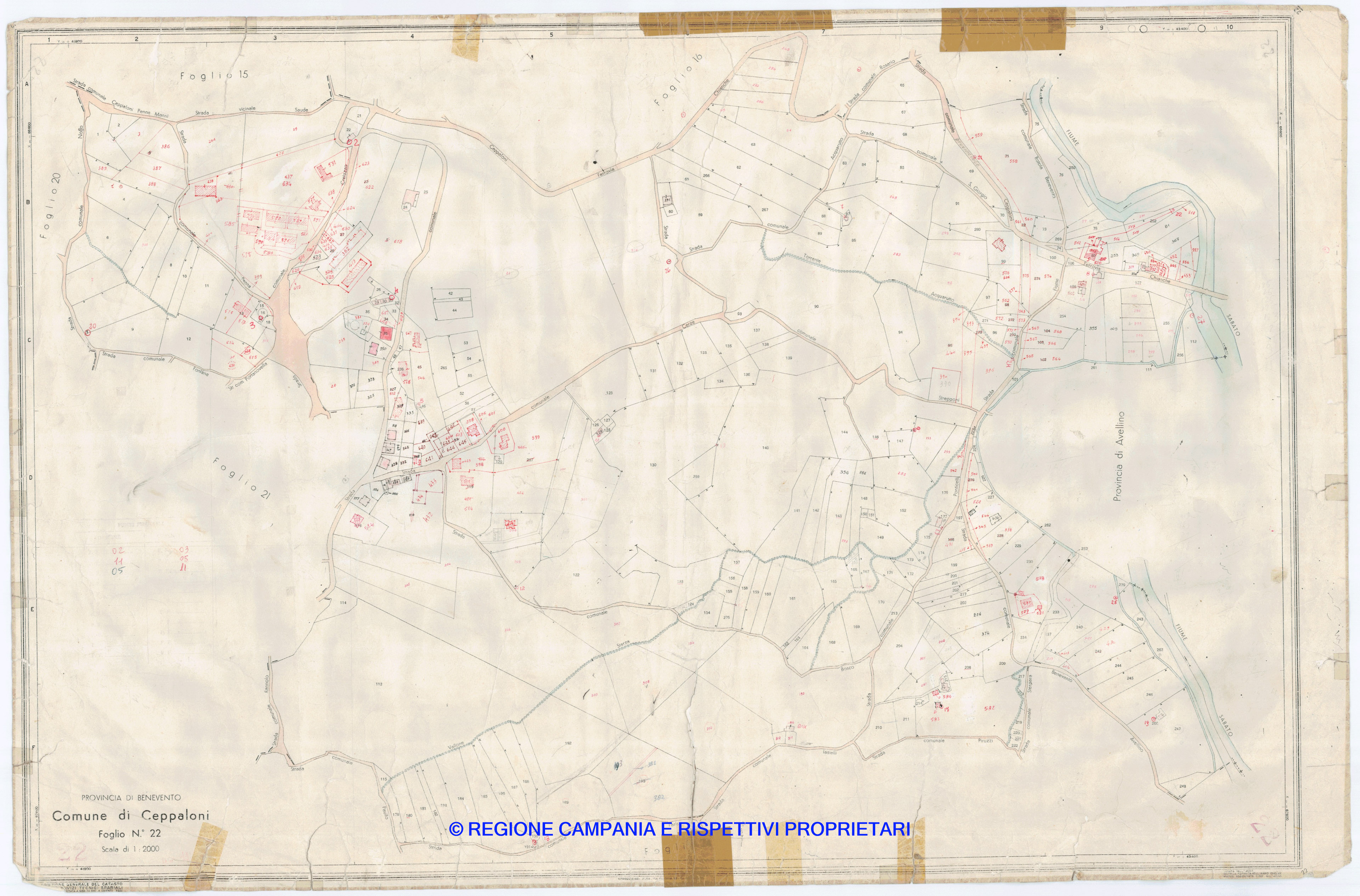 Mappa Mappa