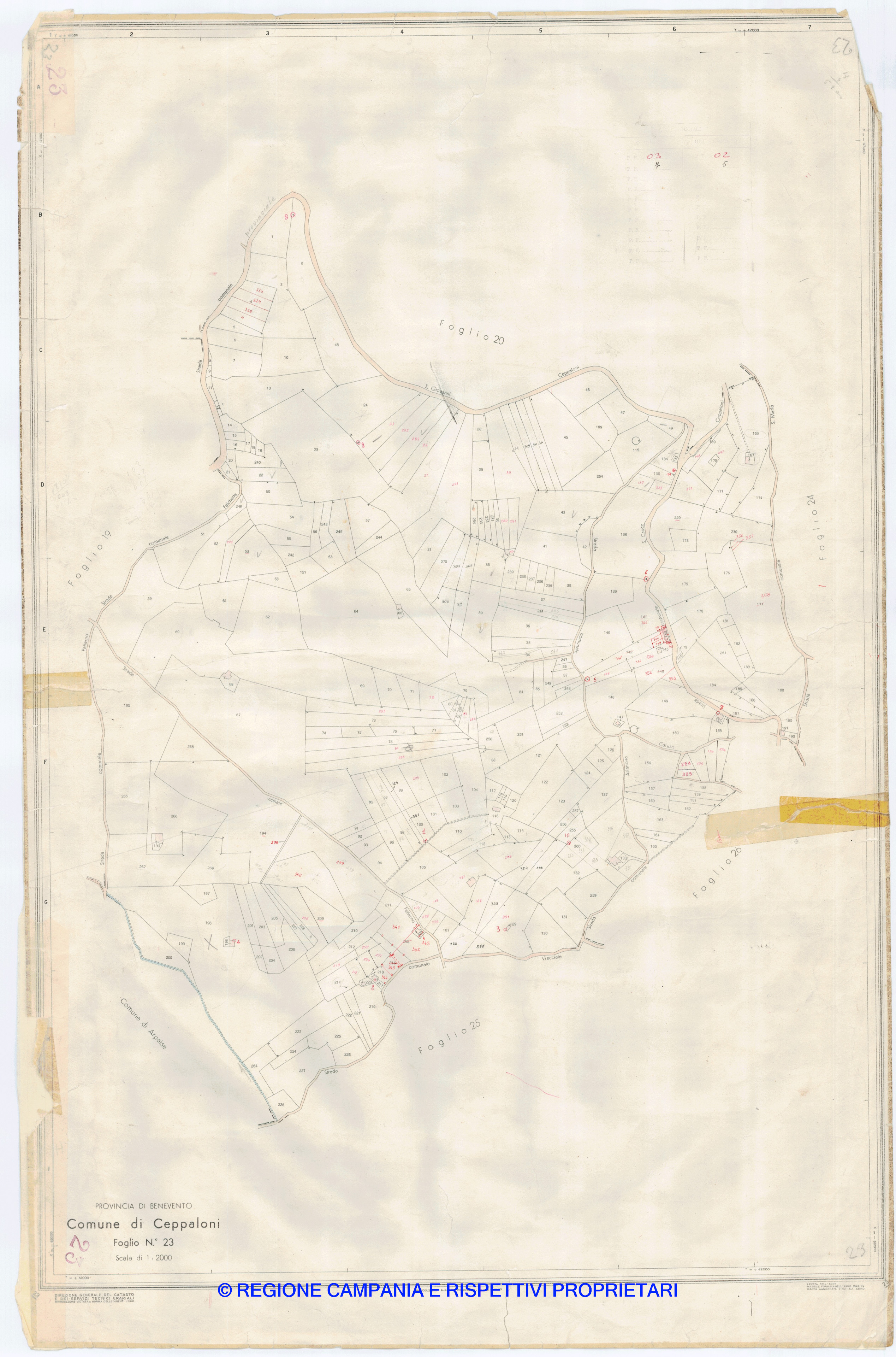 Mappa