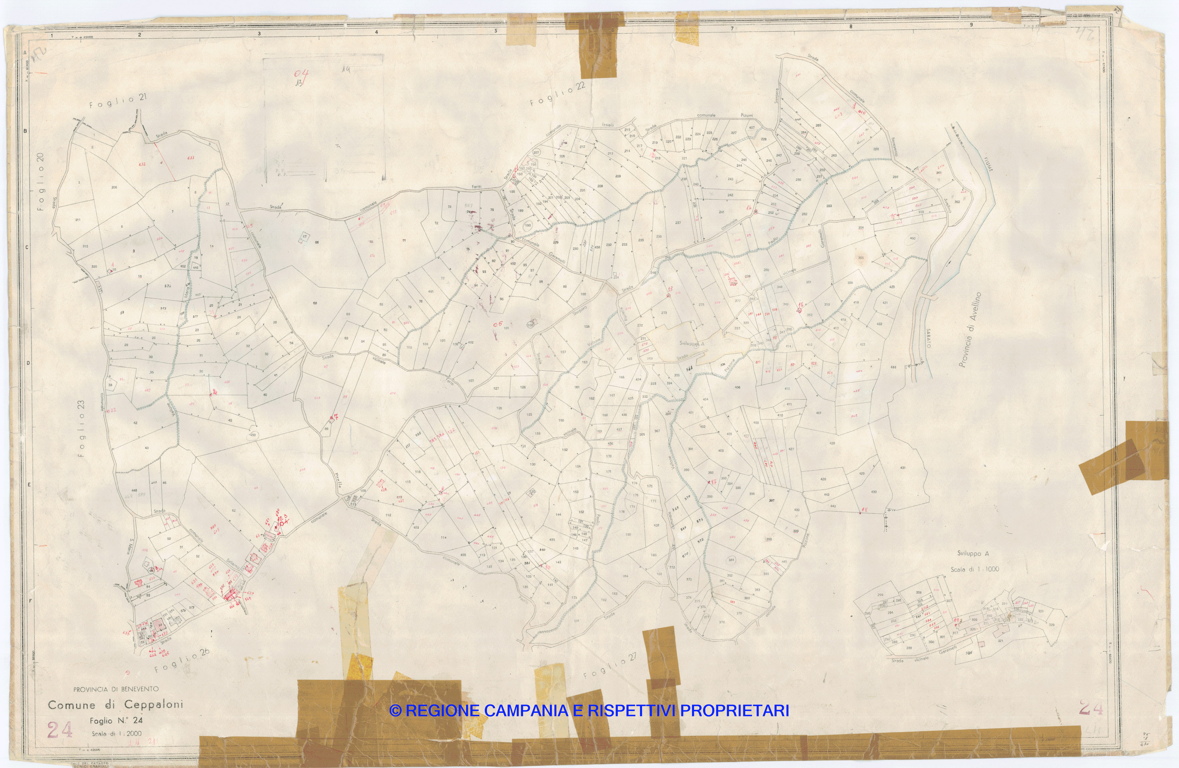 Mappa