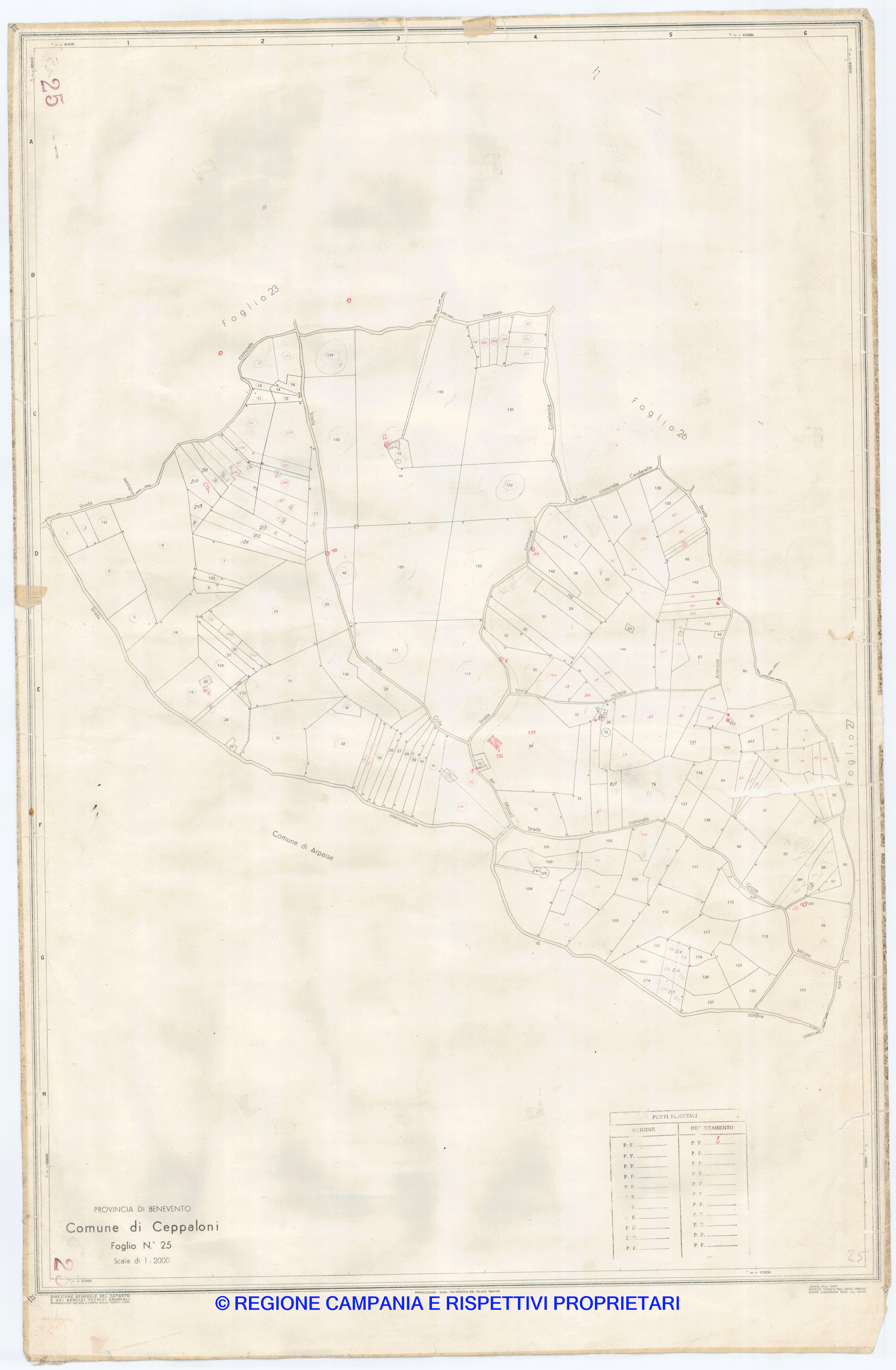 Mappa