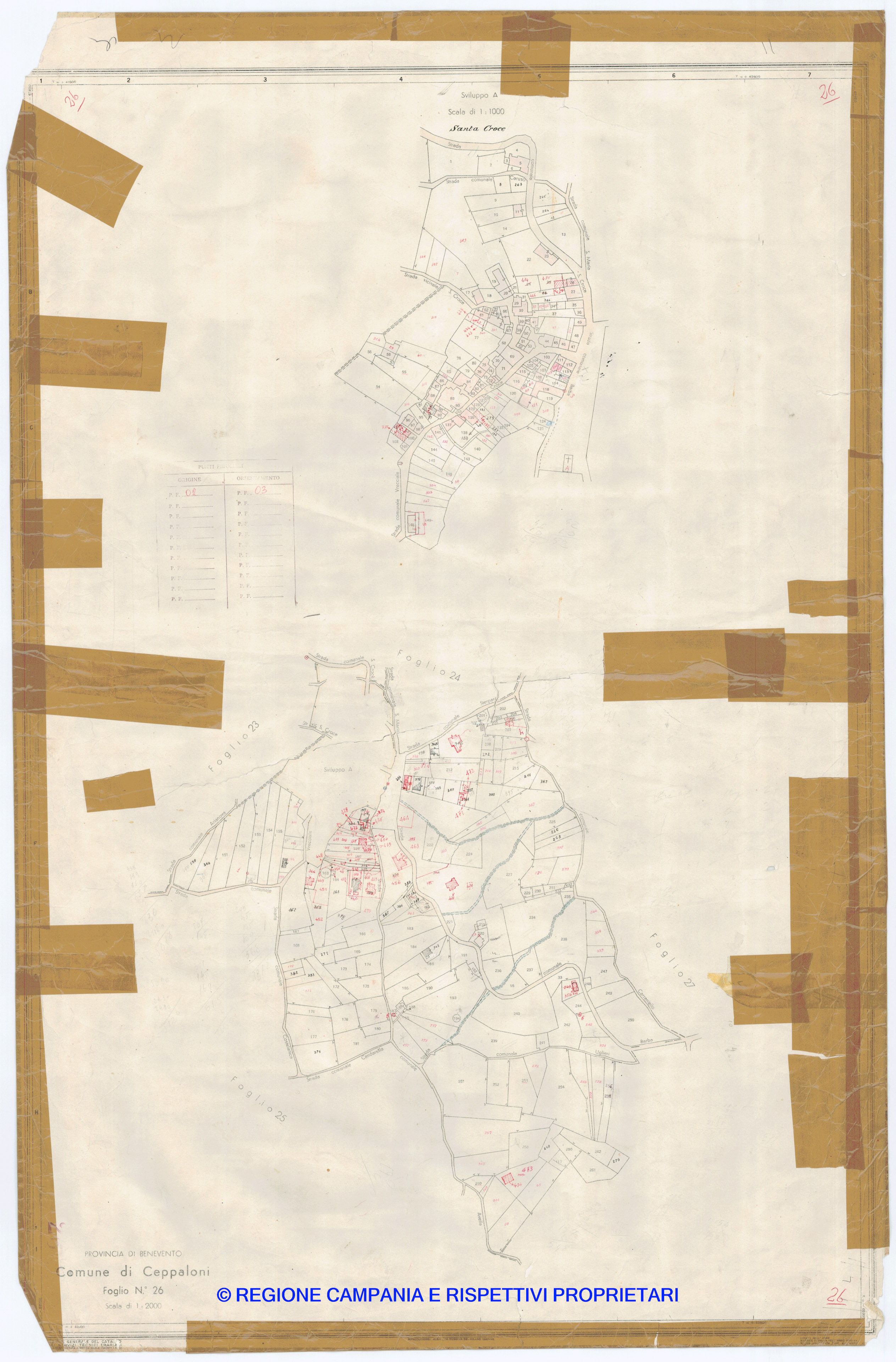 Mappa
