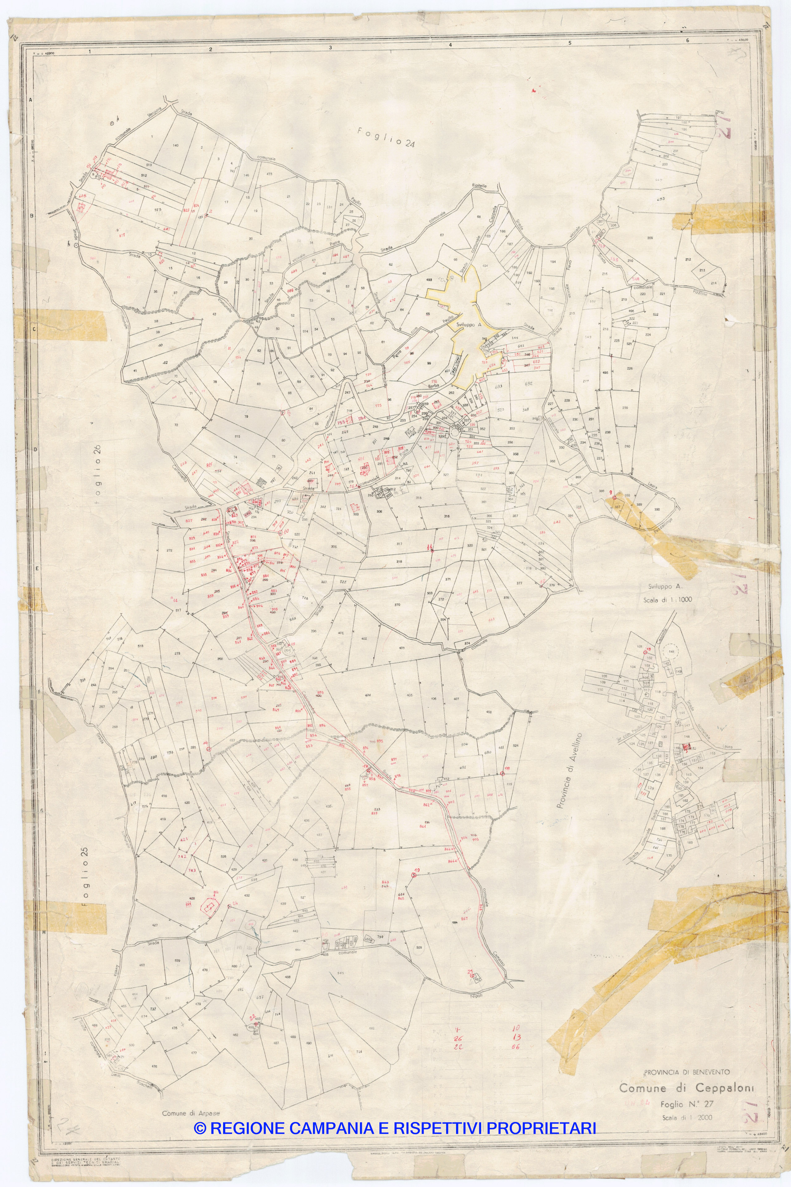 Mappa
