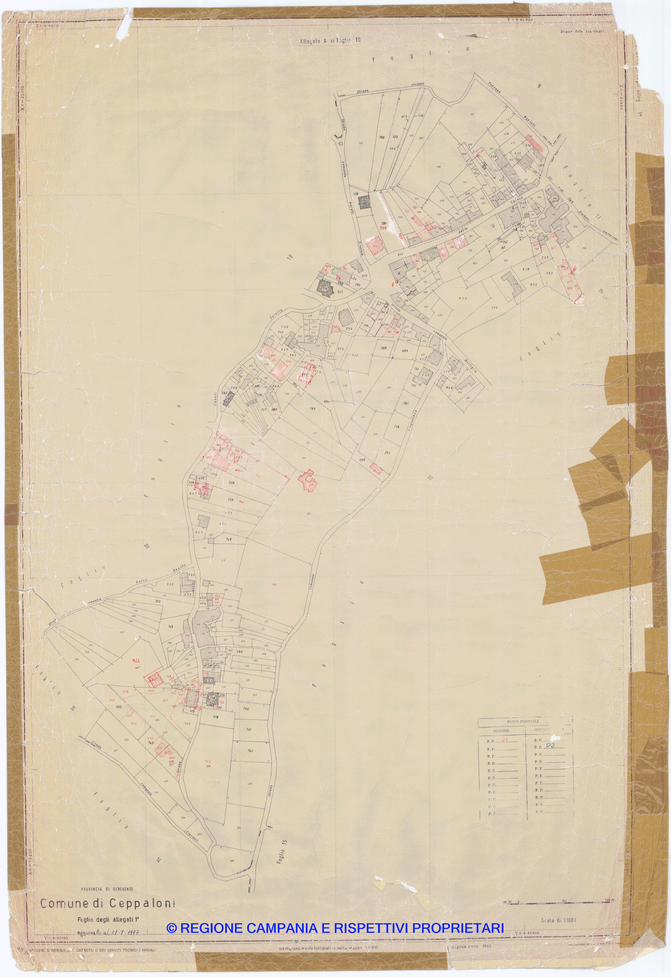 Mappa