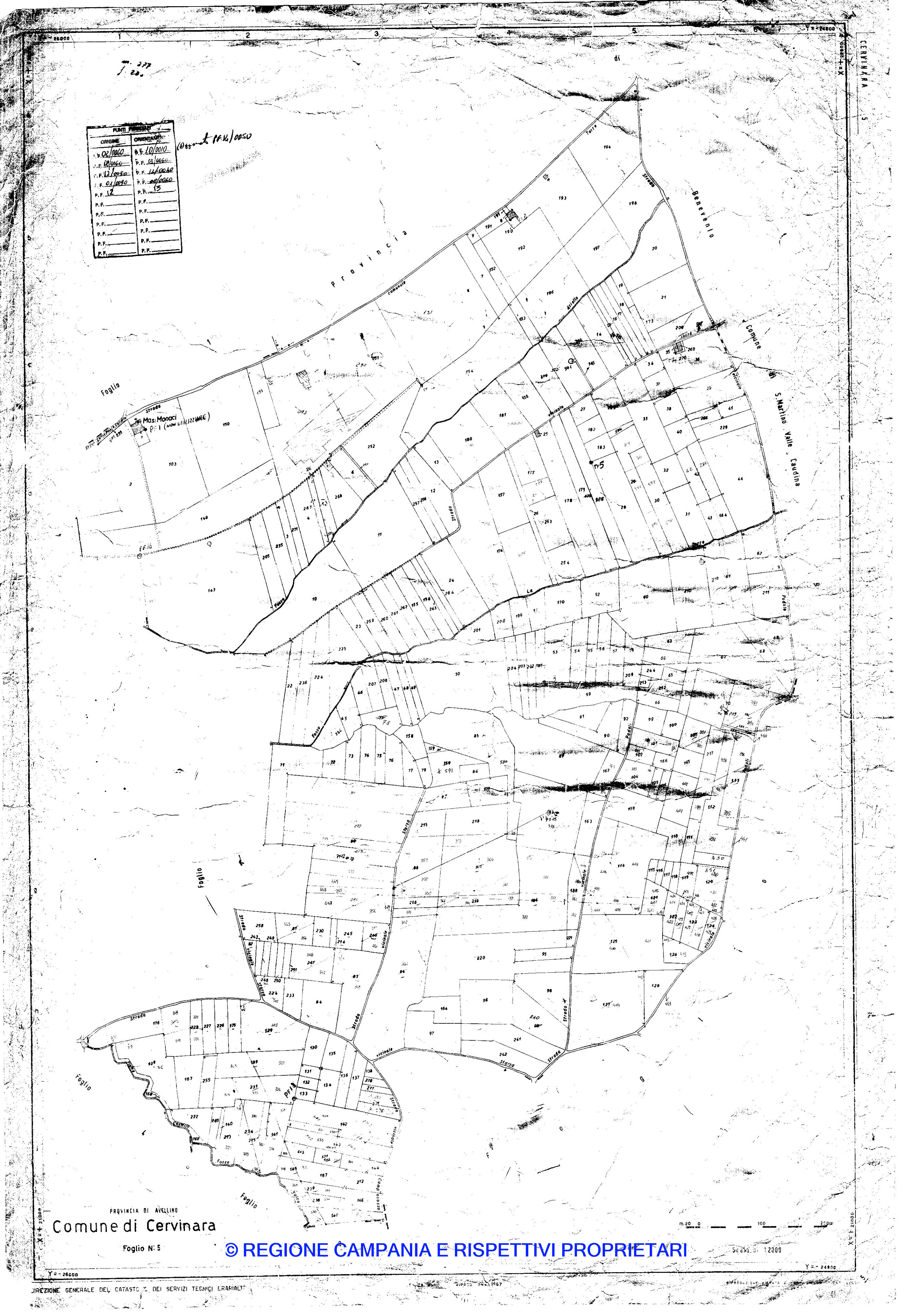 Mappa