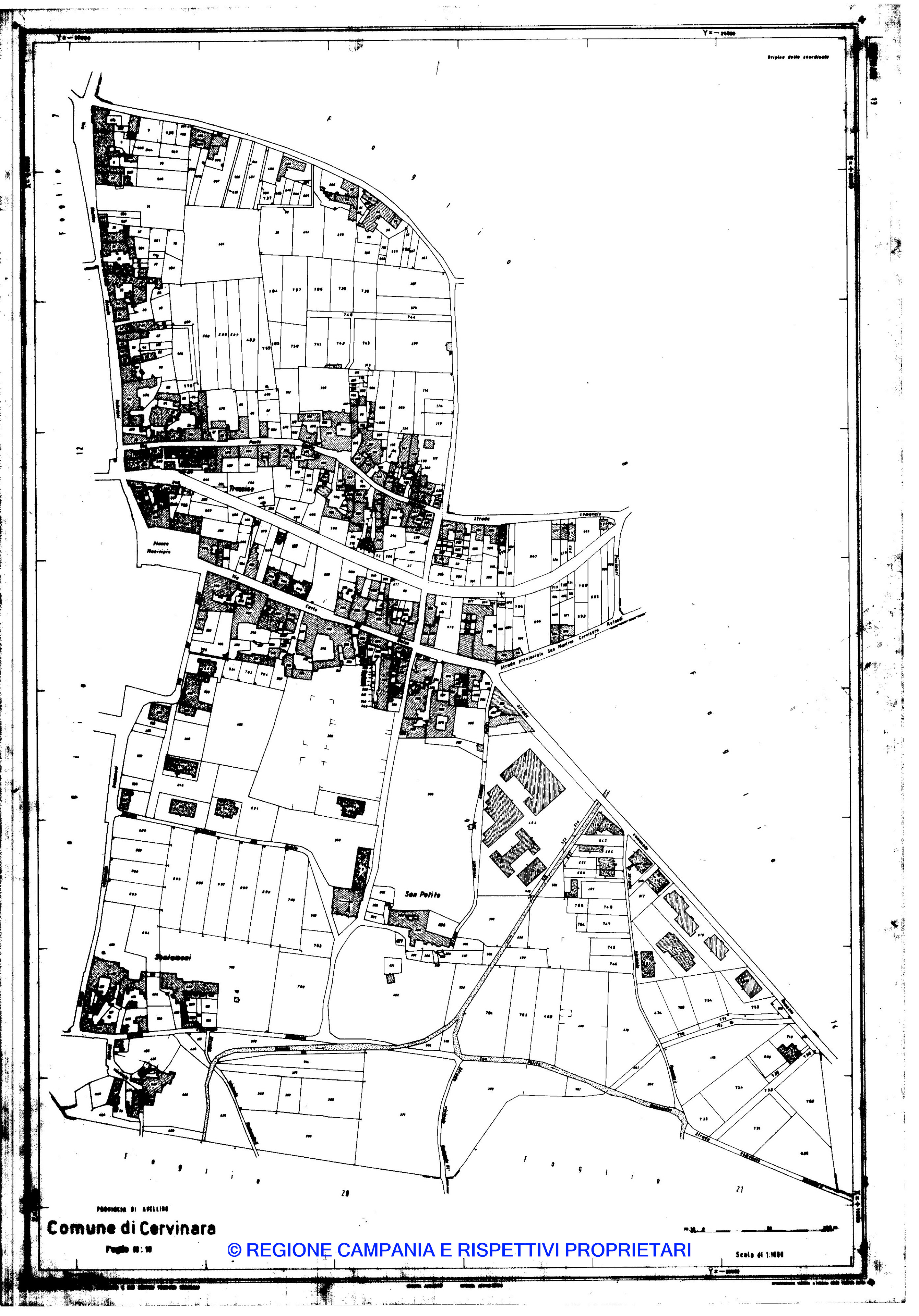 Mappa
