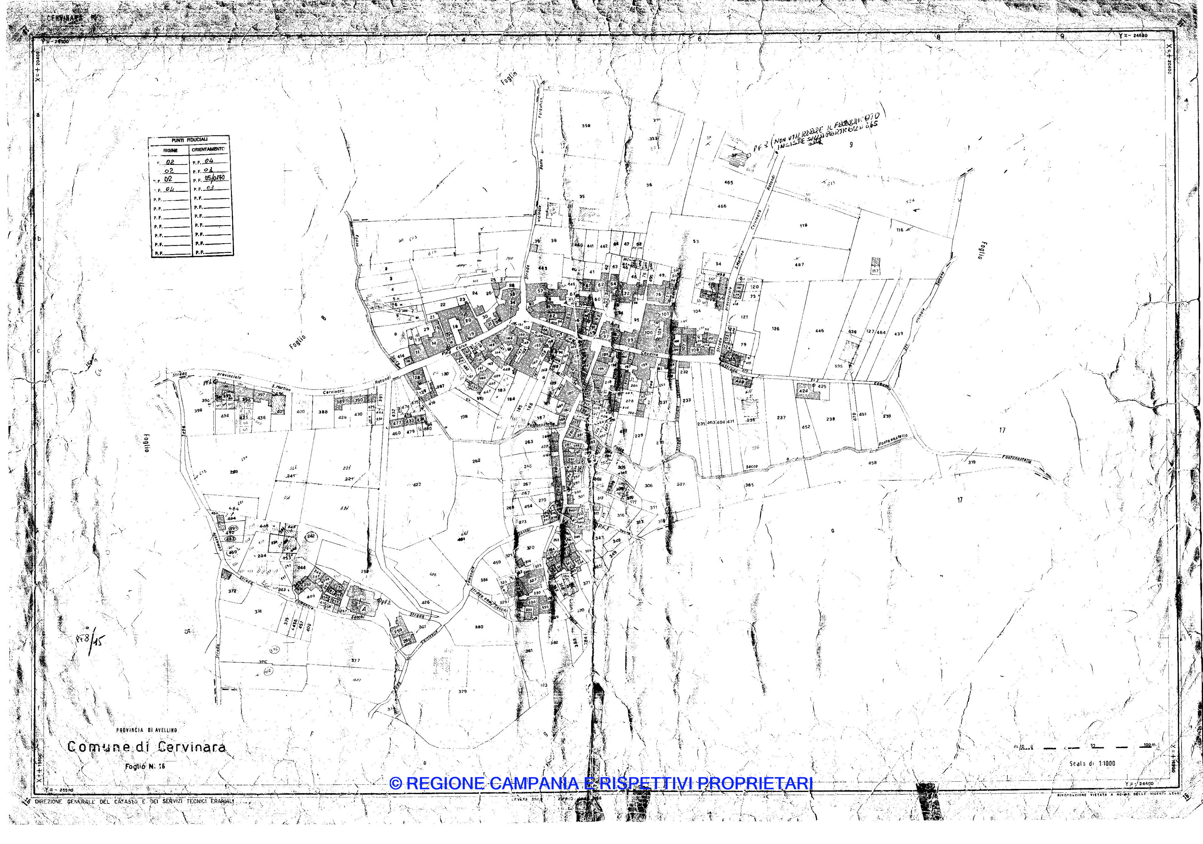 Mappa