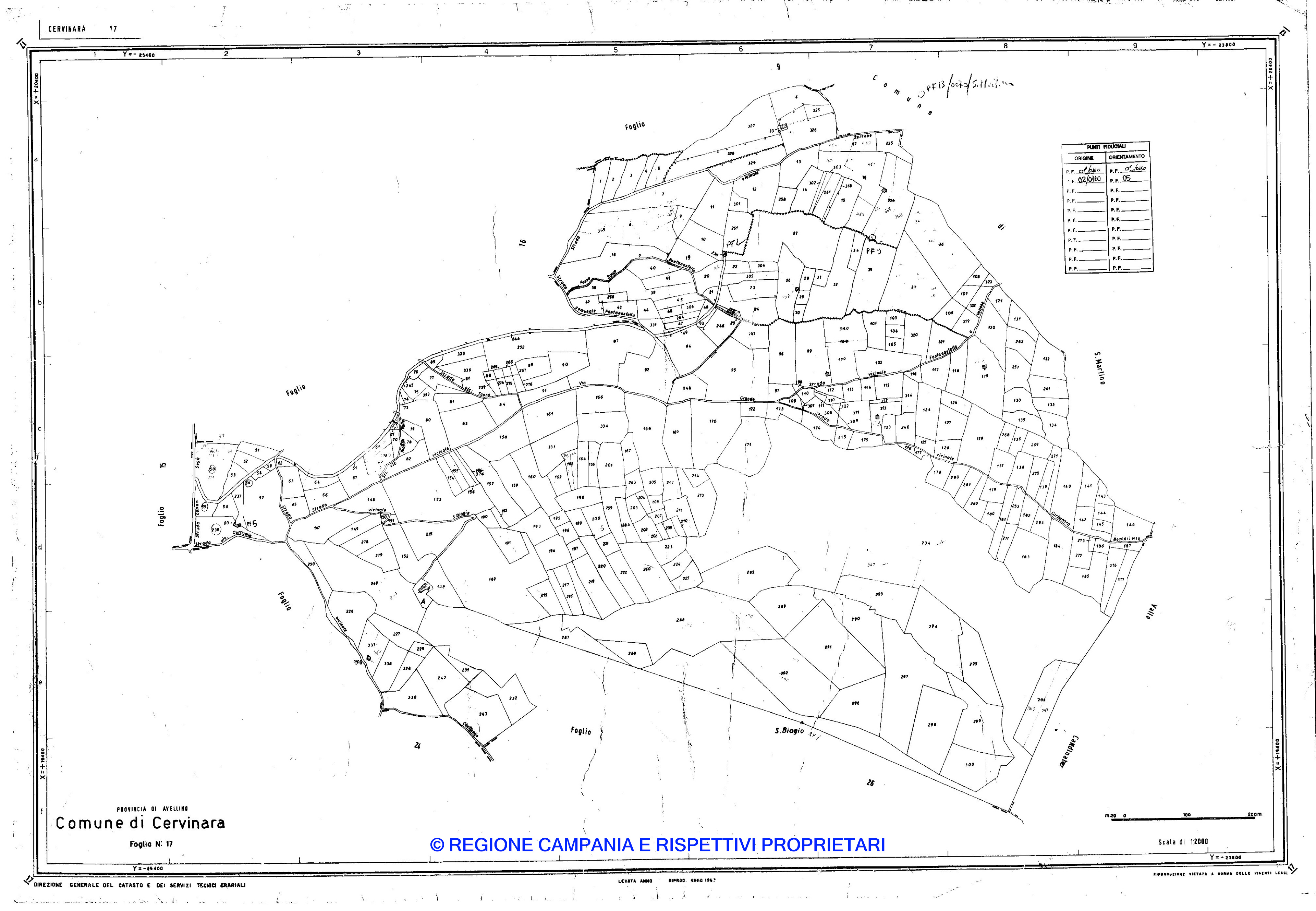 Mappa