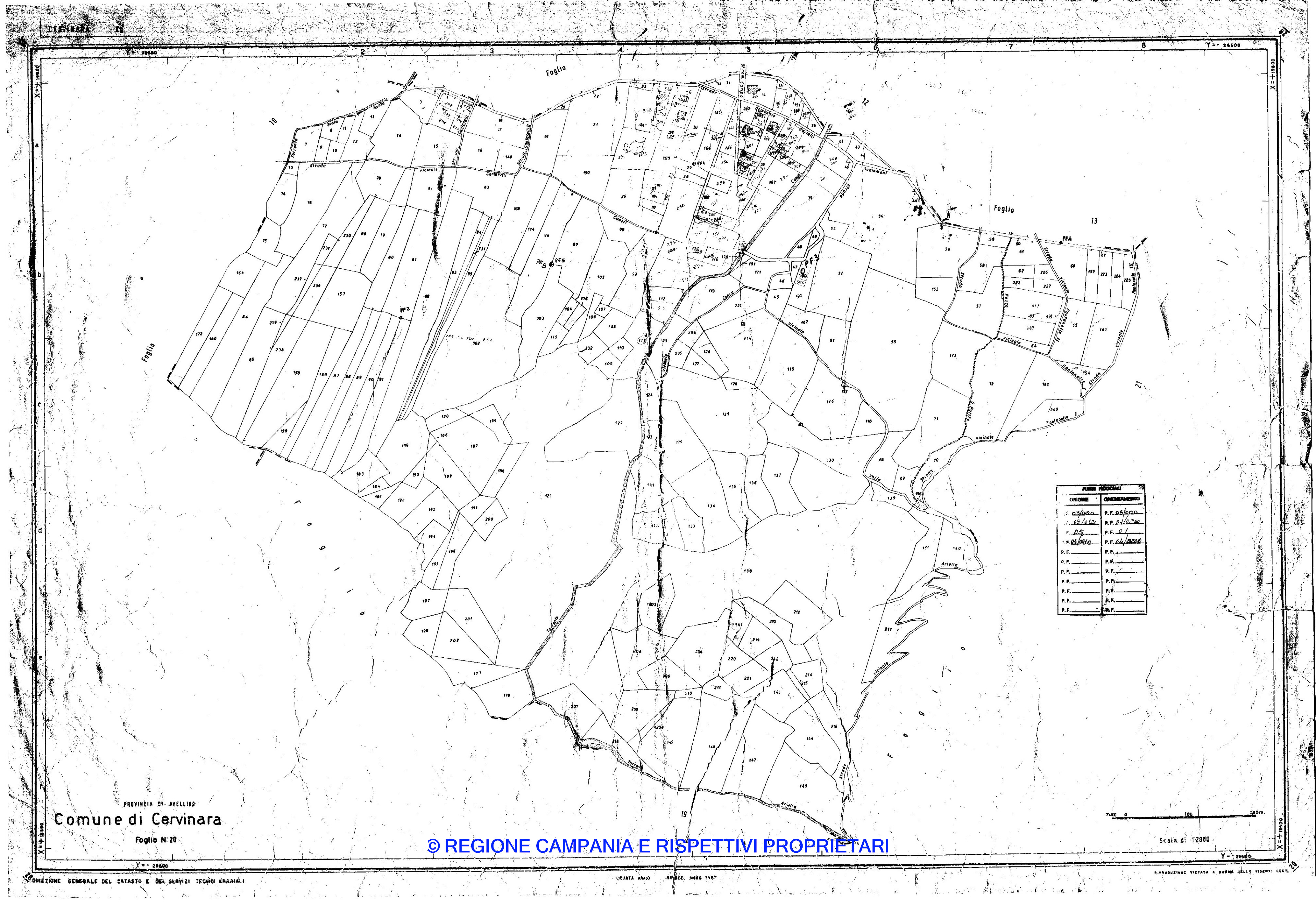 Mappa