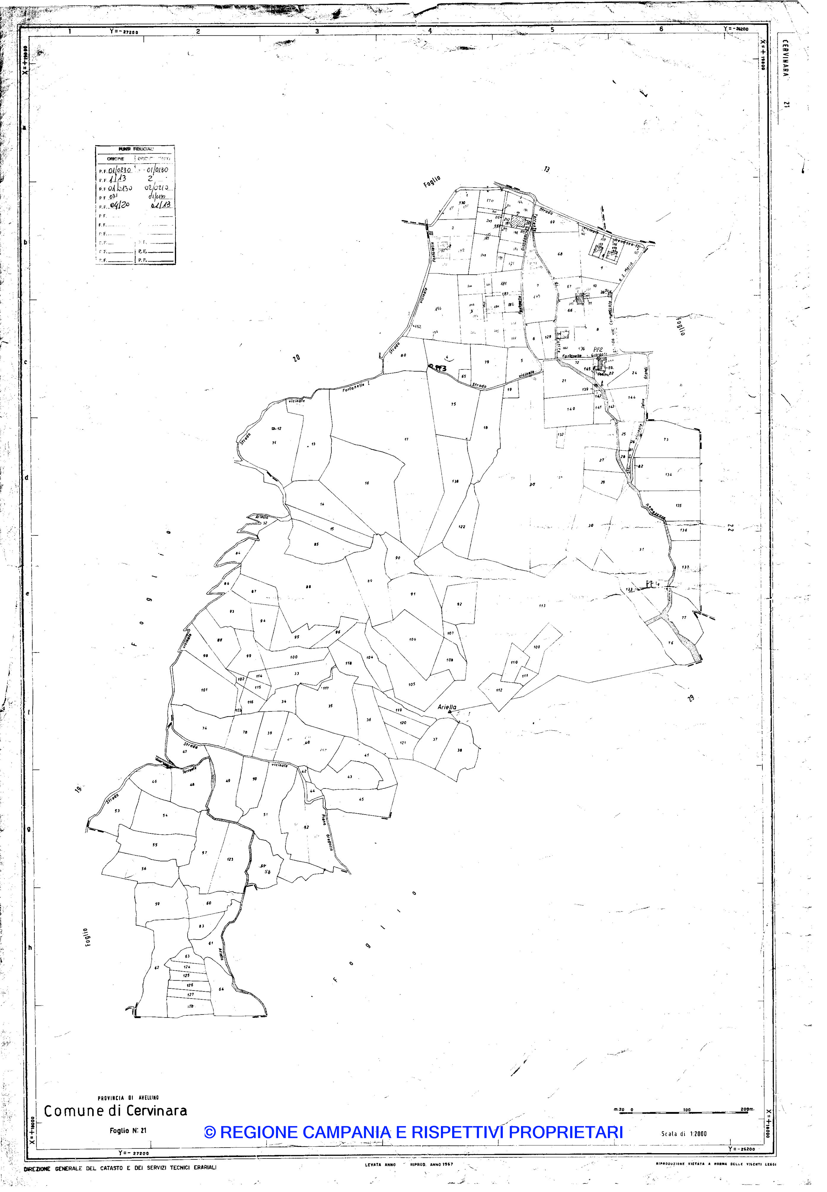 Mappa