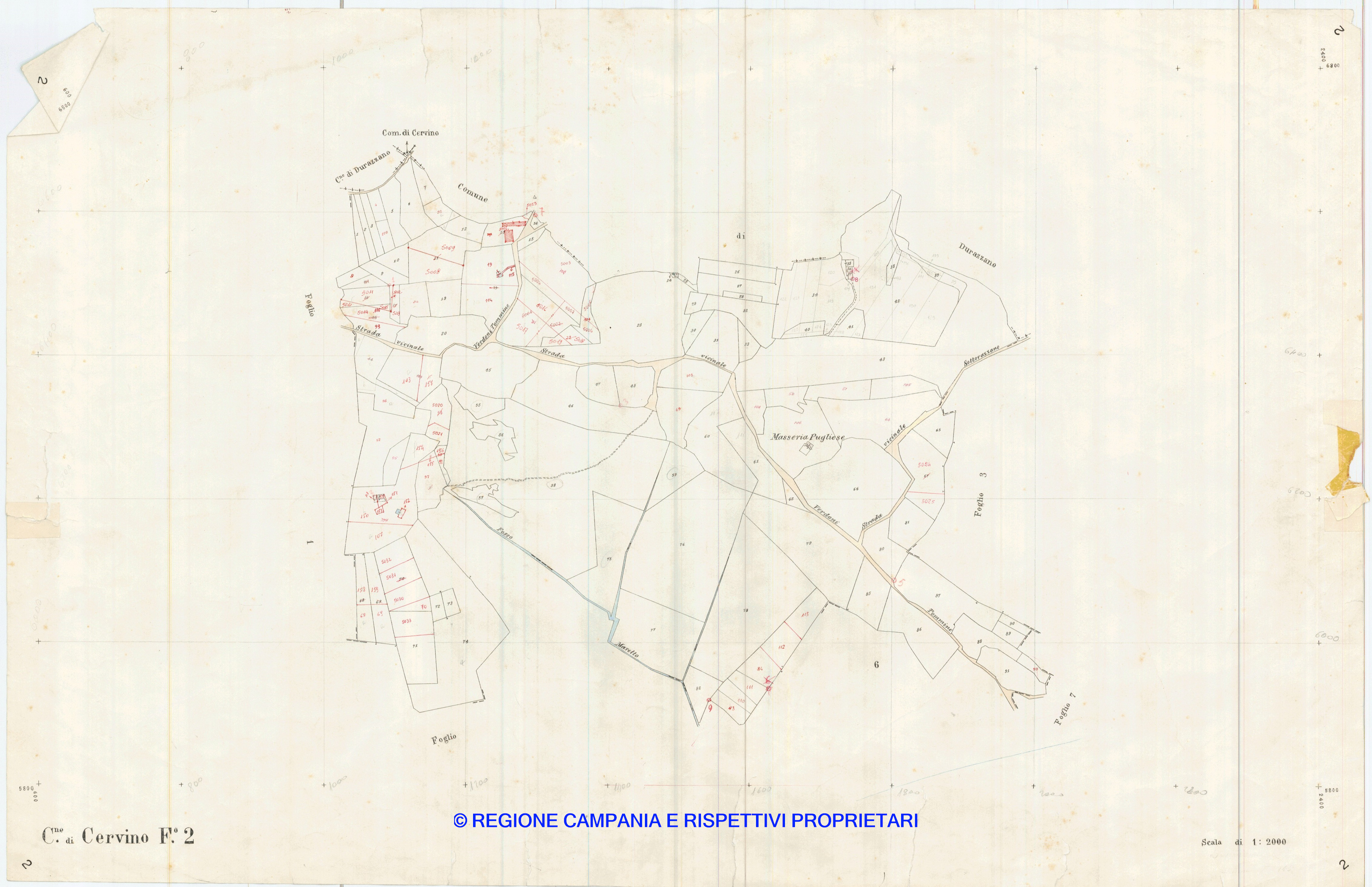 Mappa