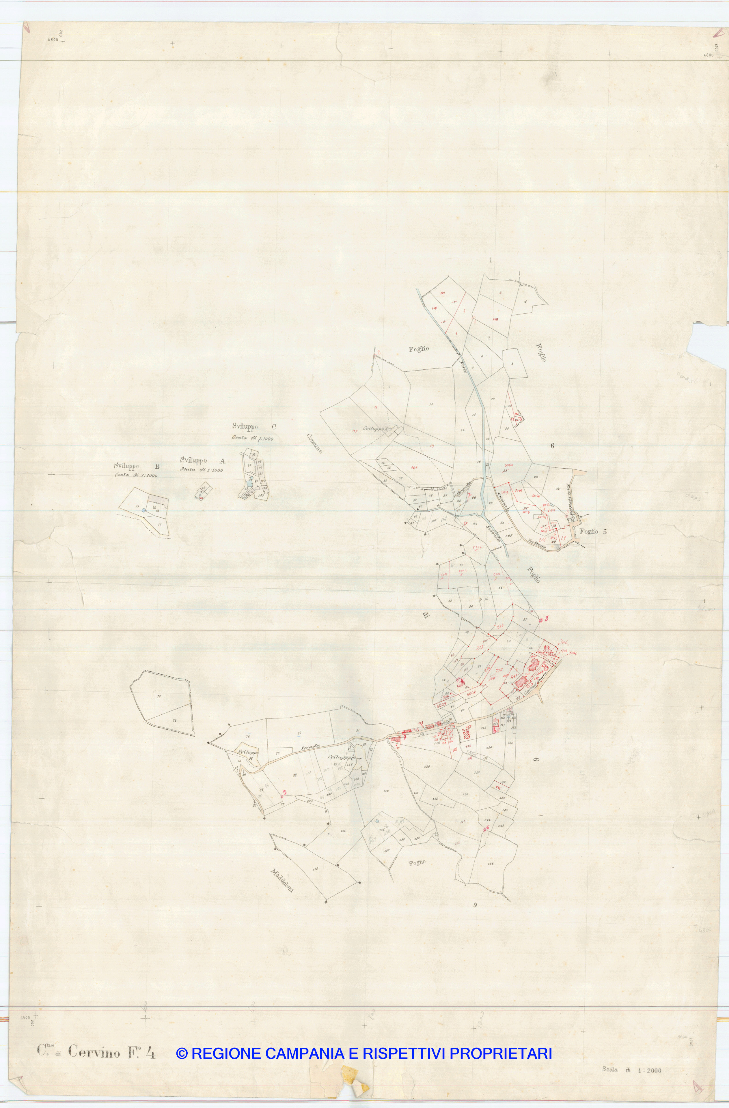 Mappa