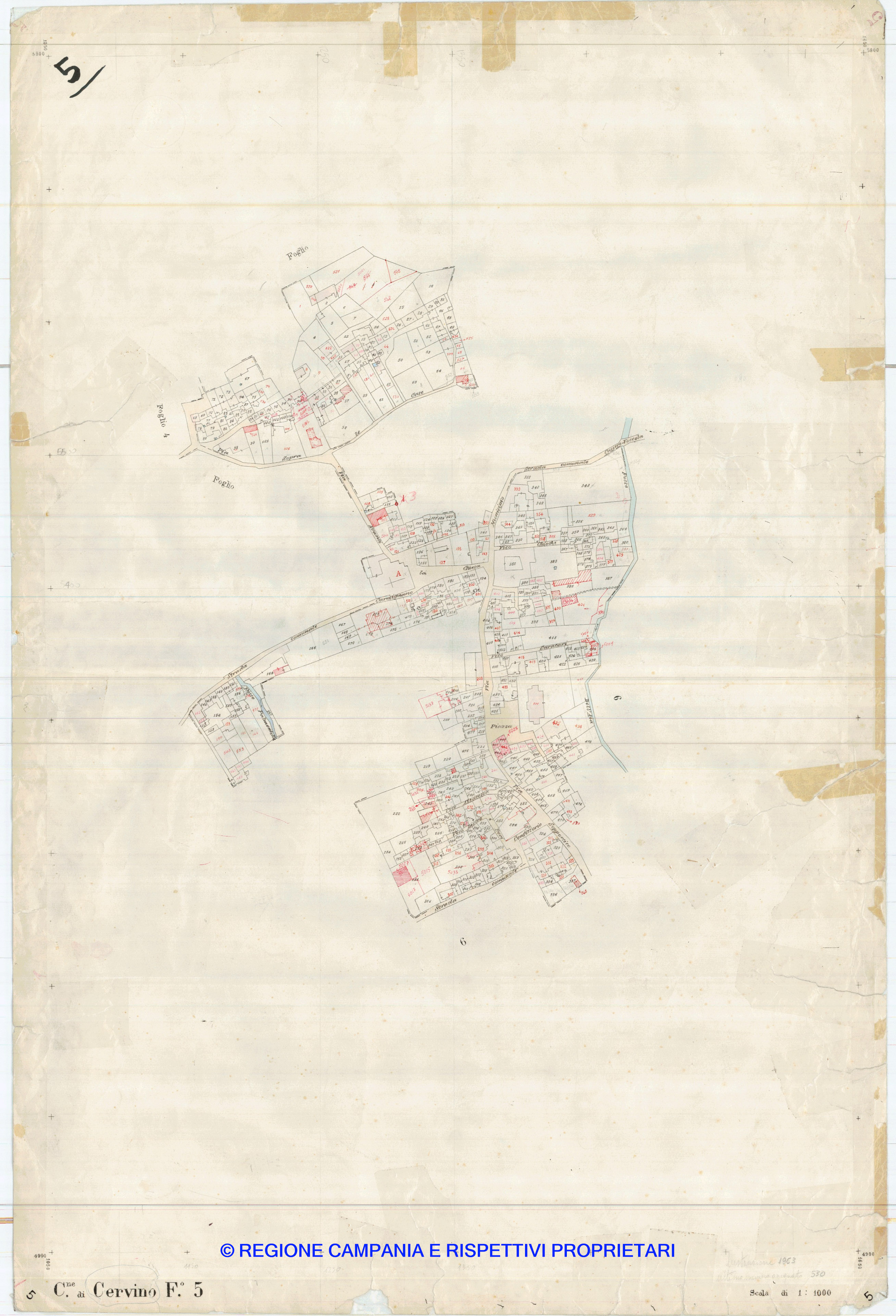 Mappa