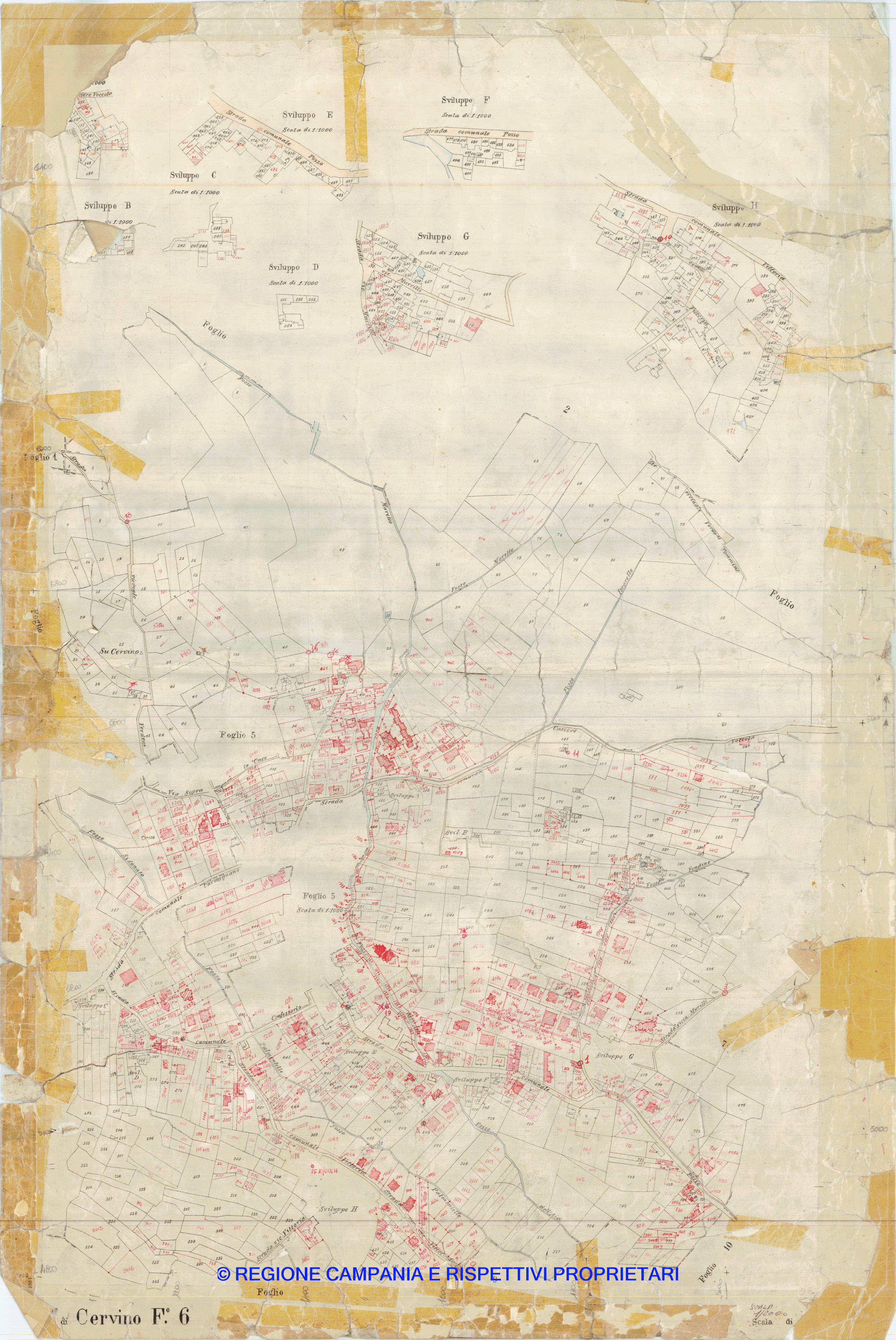 Mappa