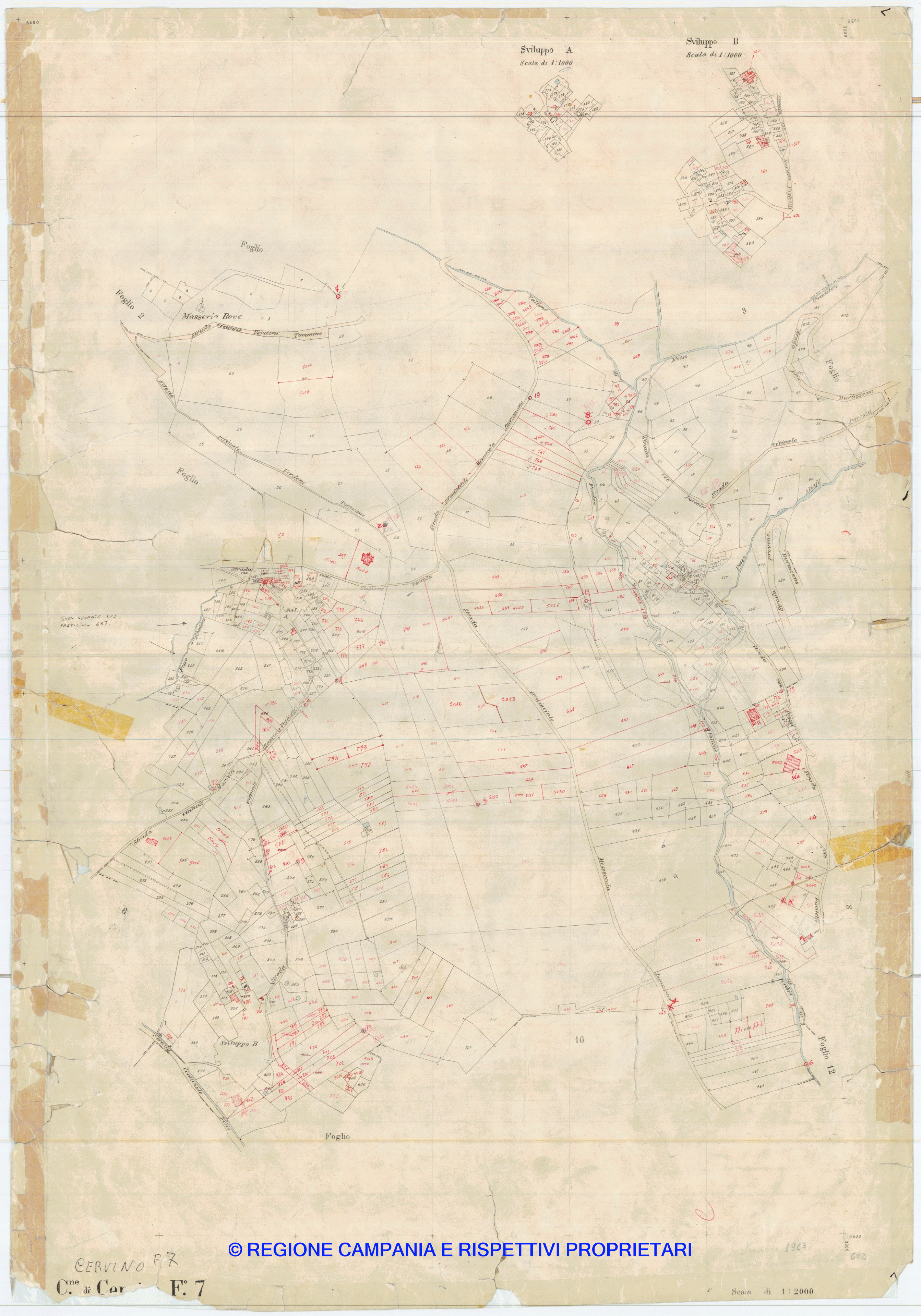 Mappa
